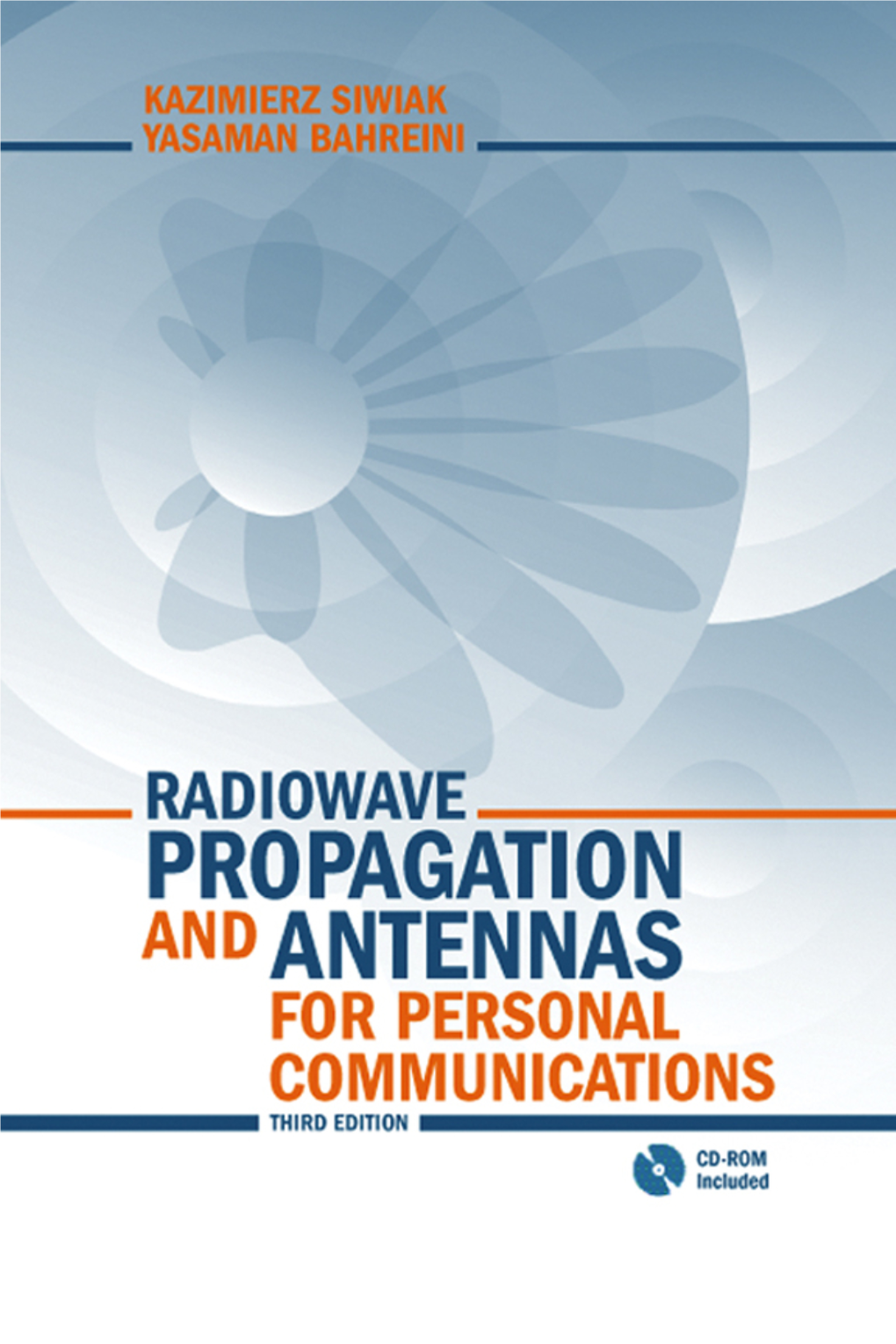 Radiowave Propagation and Antennas for Personal Communications