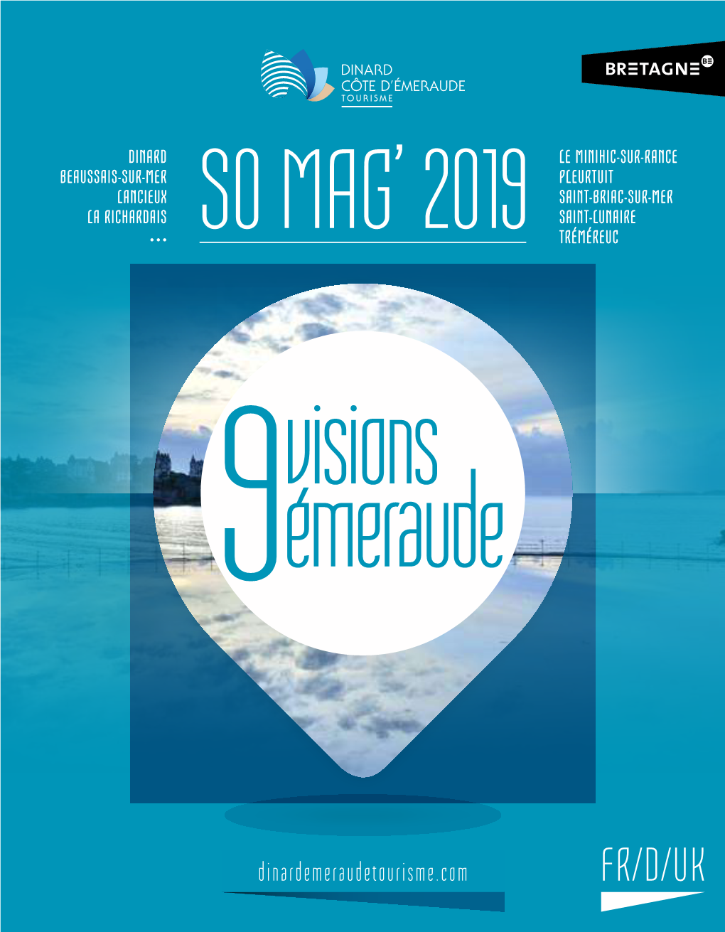 DINARD-SO MAG 2019.Pdf