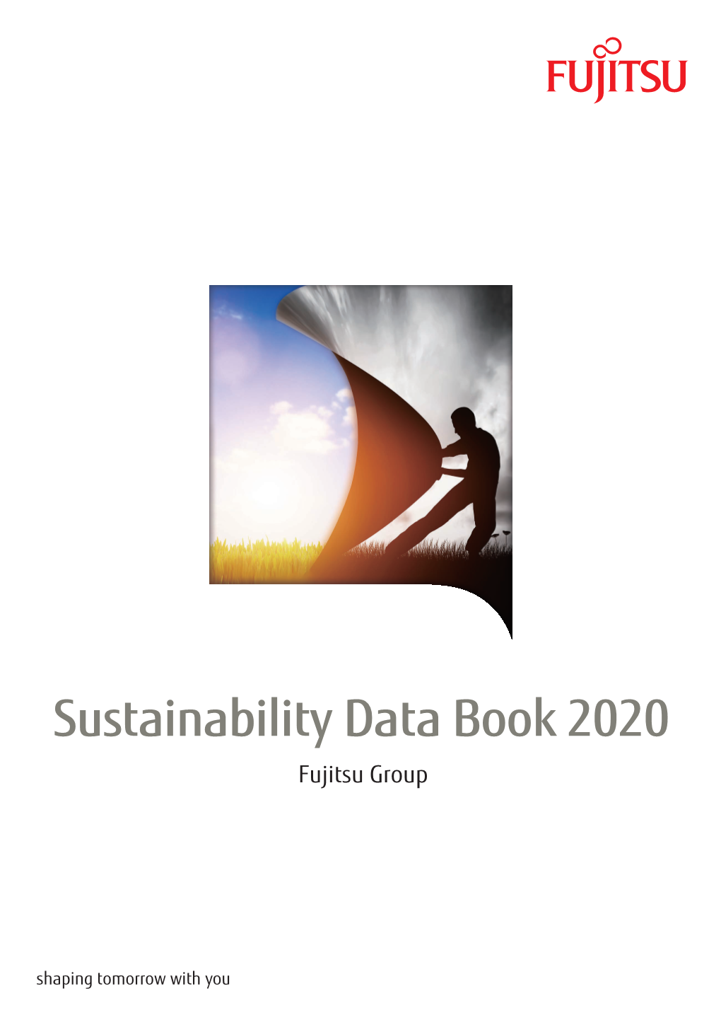 Fujitsu Group Sustainability Data Book 2020