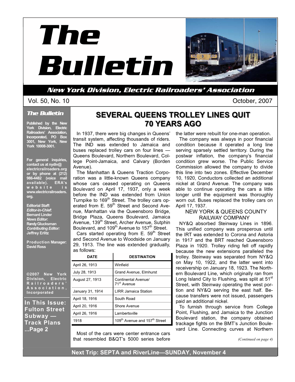 October 2007 Bulletin.Pub