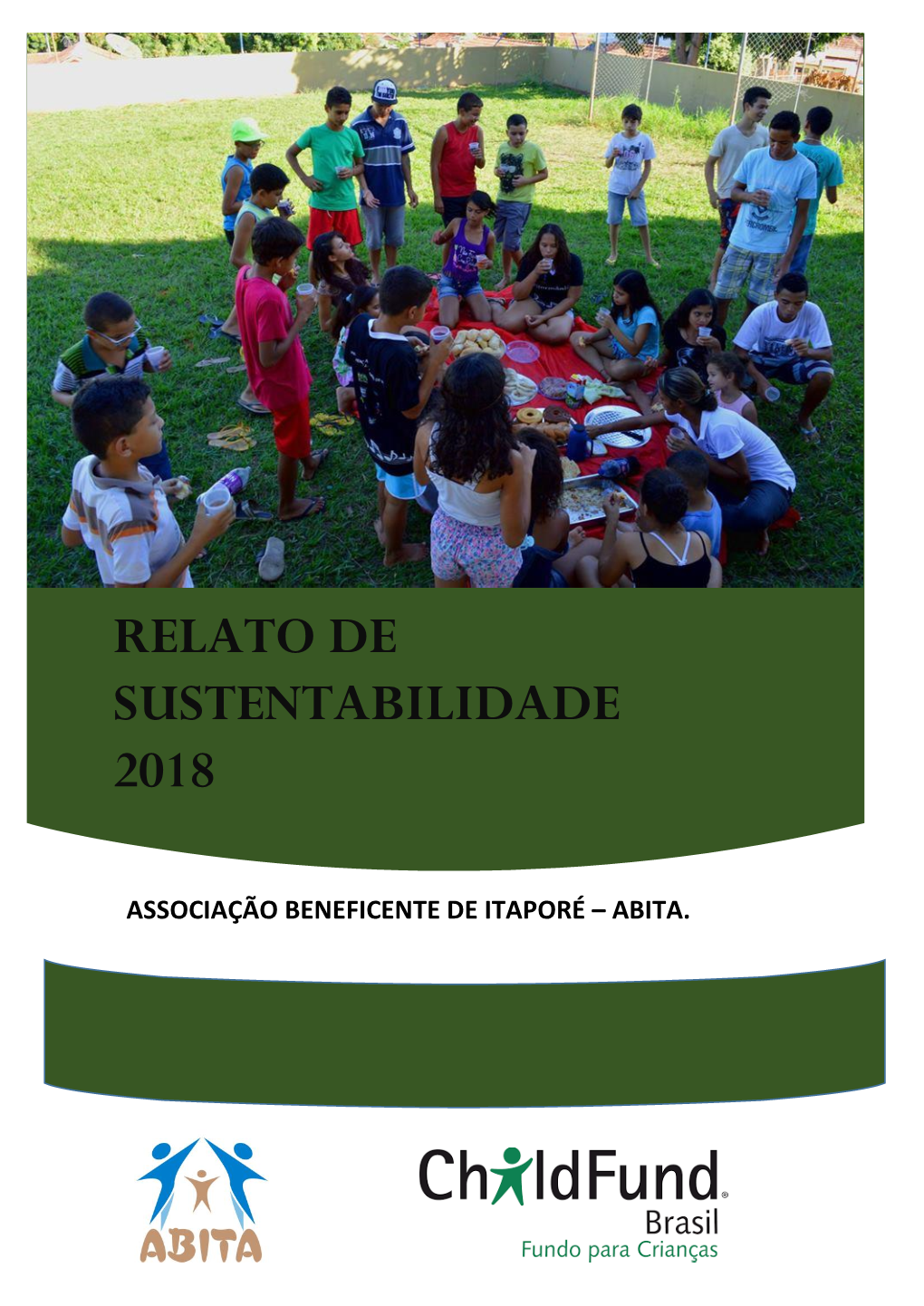 Relato OSP 2018