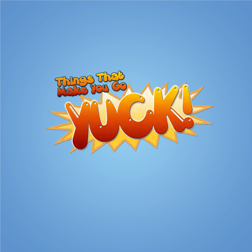 Yuck-Rev.Pdf