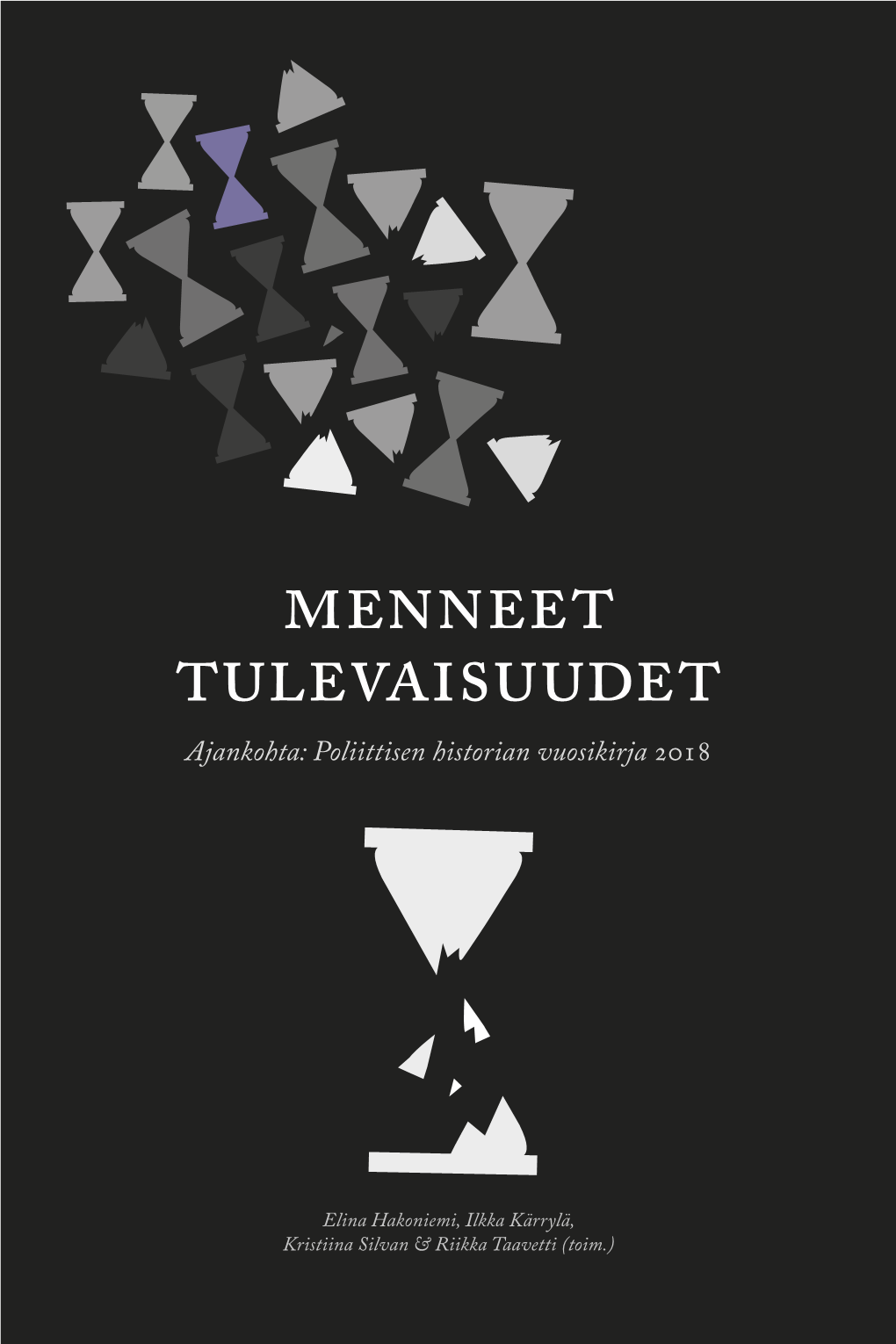 Menneet Tulevaisuudet