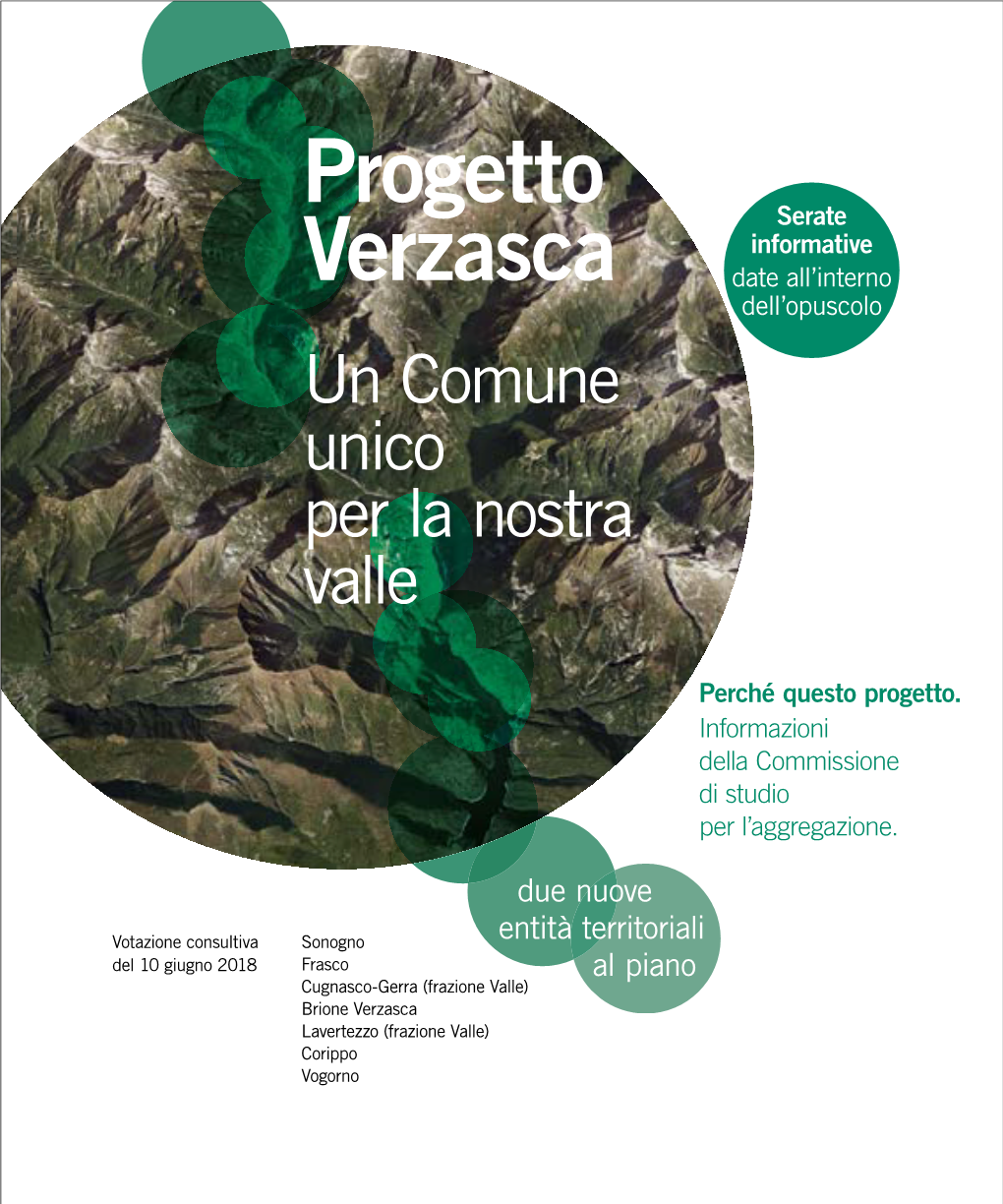 Progetto Verzasca”, Quindi Indispensabile Per Saranno Quindi L’Occasione Per Illustrare Nel Garantirci Un Futuro