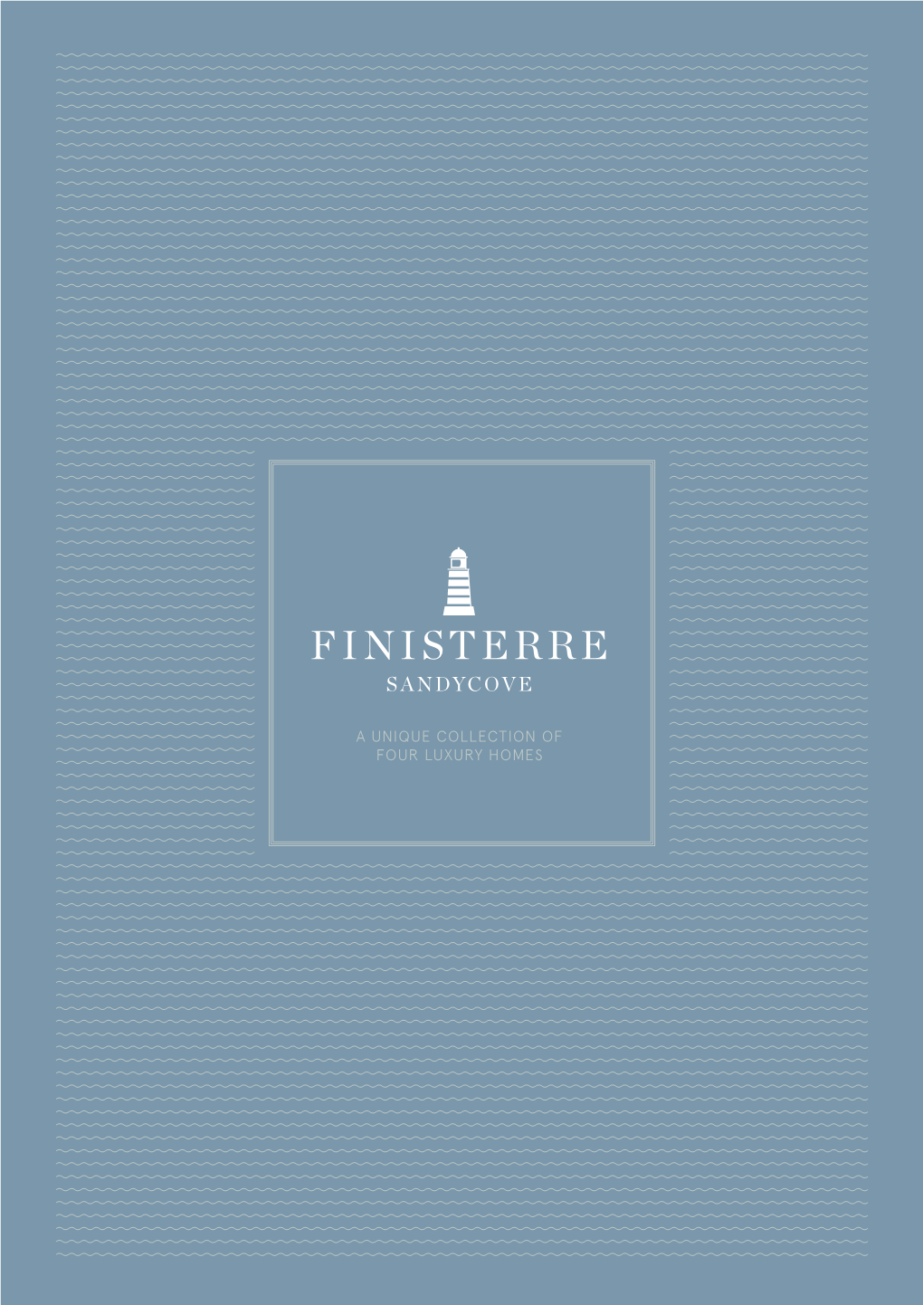 Finisterre Sandycove