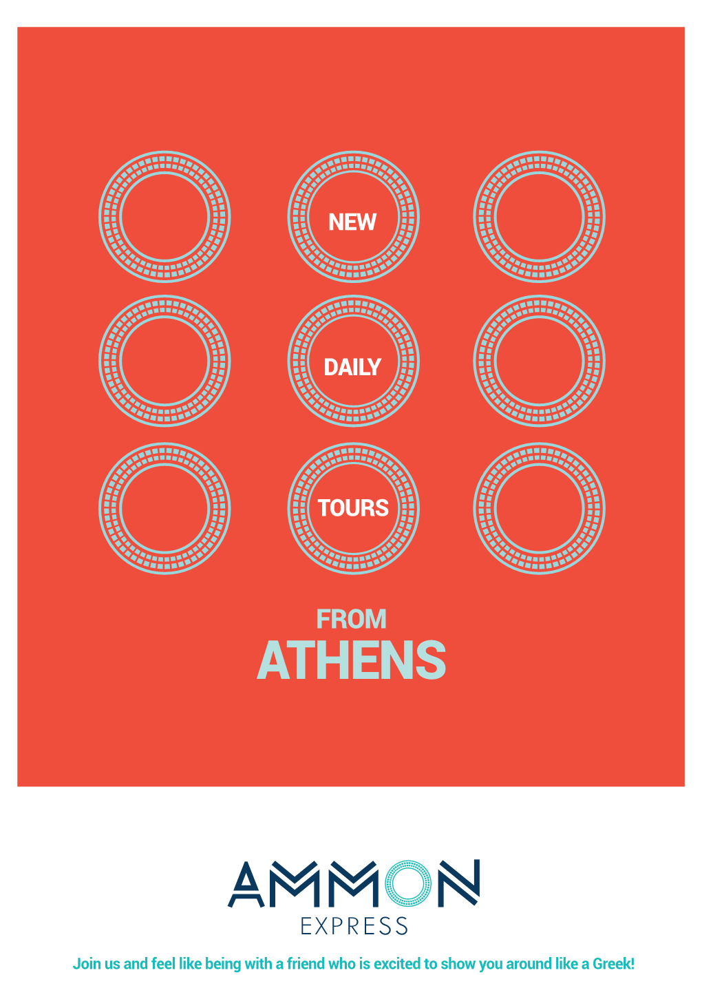 Booklet Athens