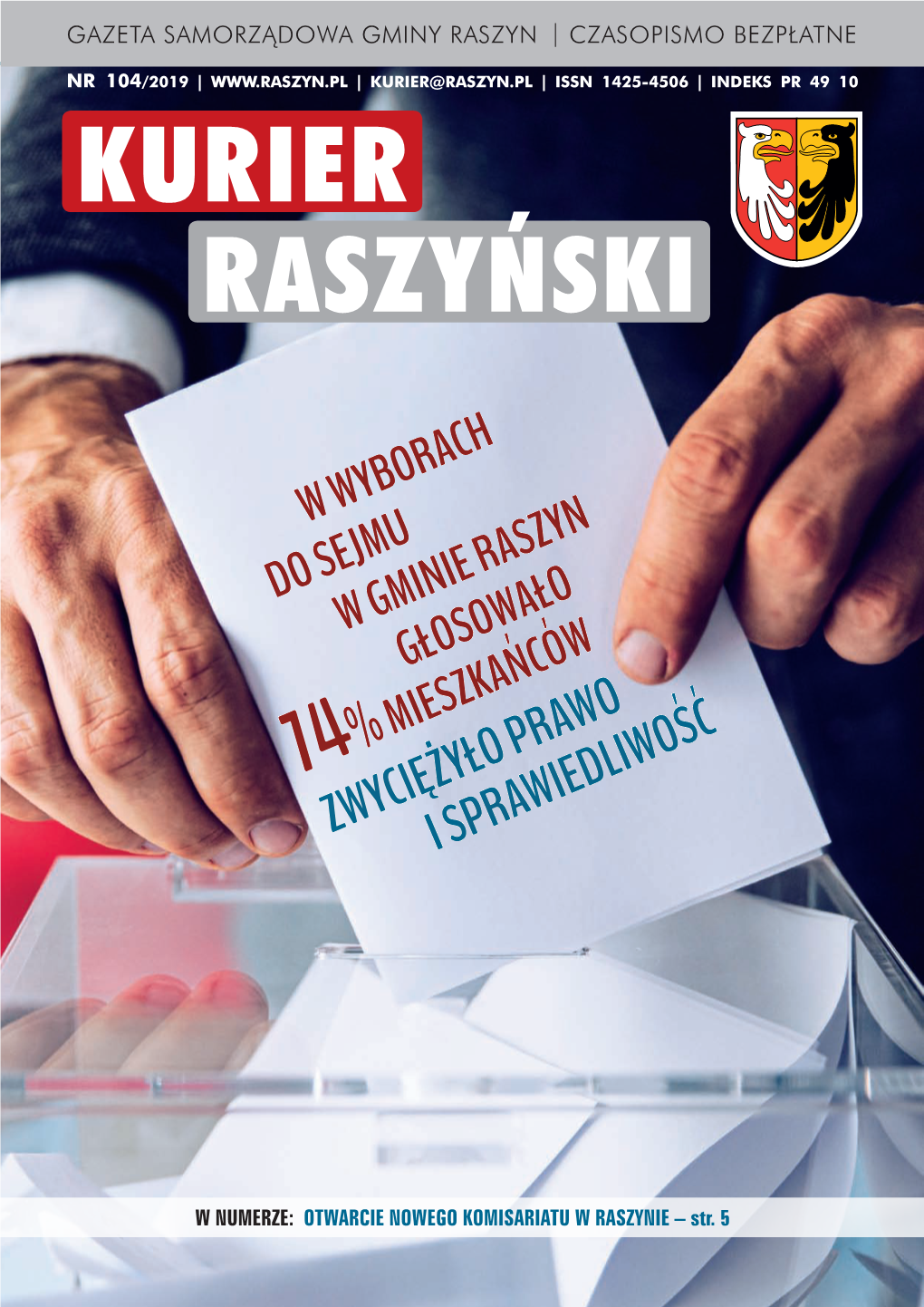 Kurier Raszyński