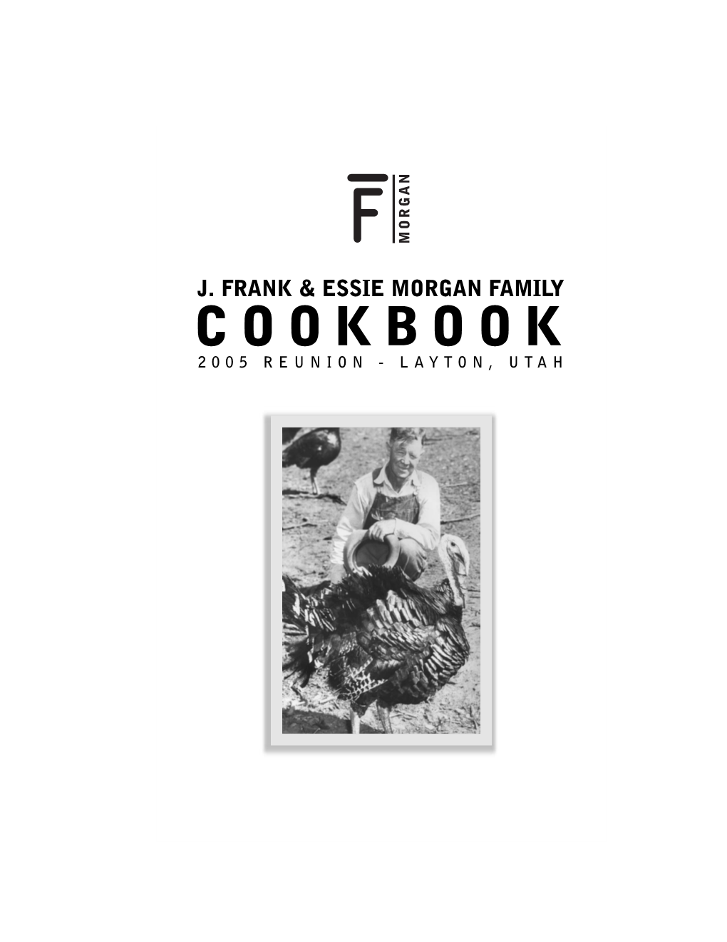 Morgan Family Cookbook.Book(Test.Fm)