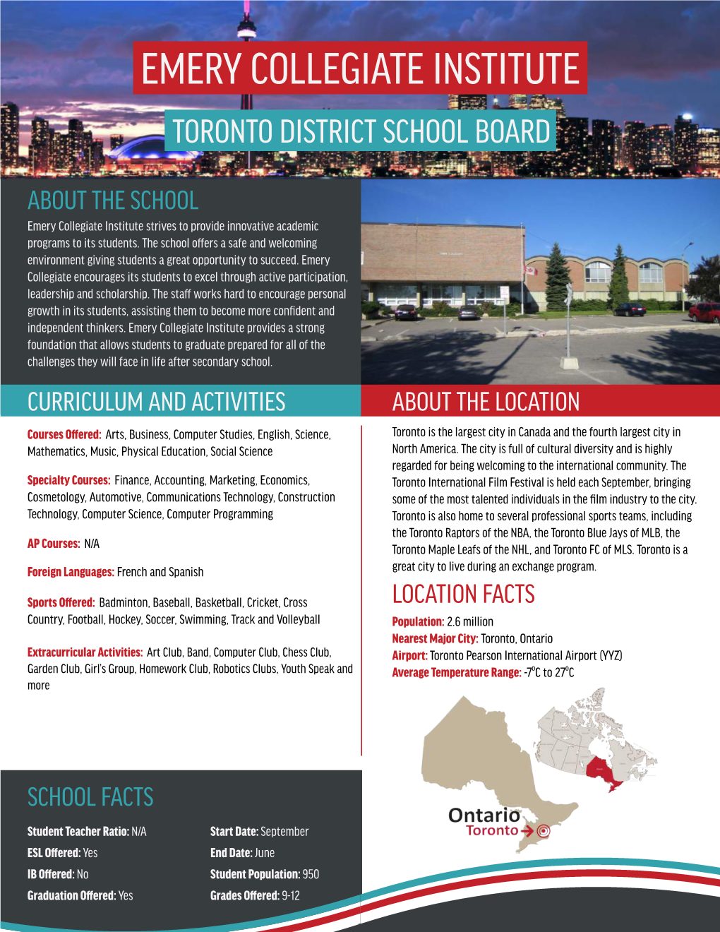 Toronto District School Board