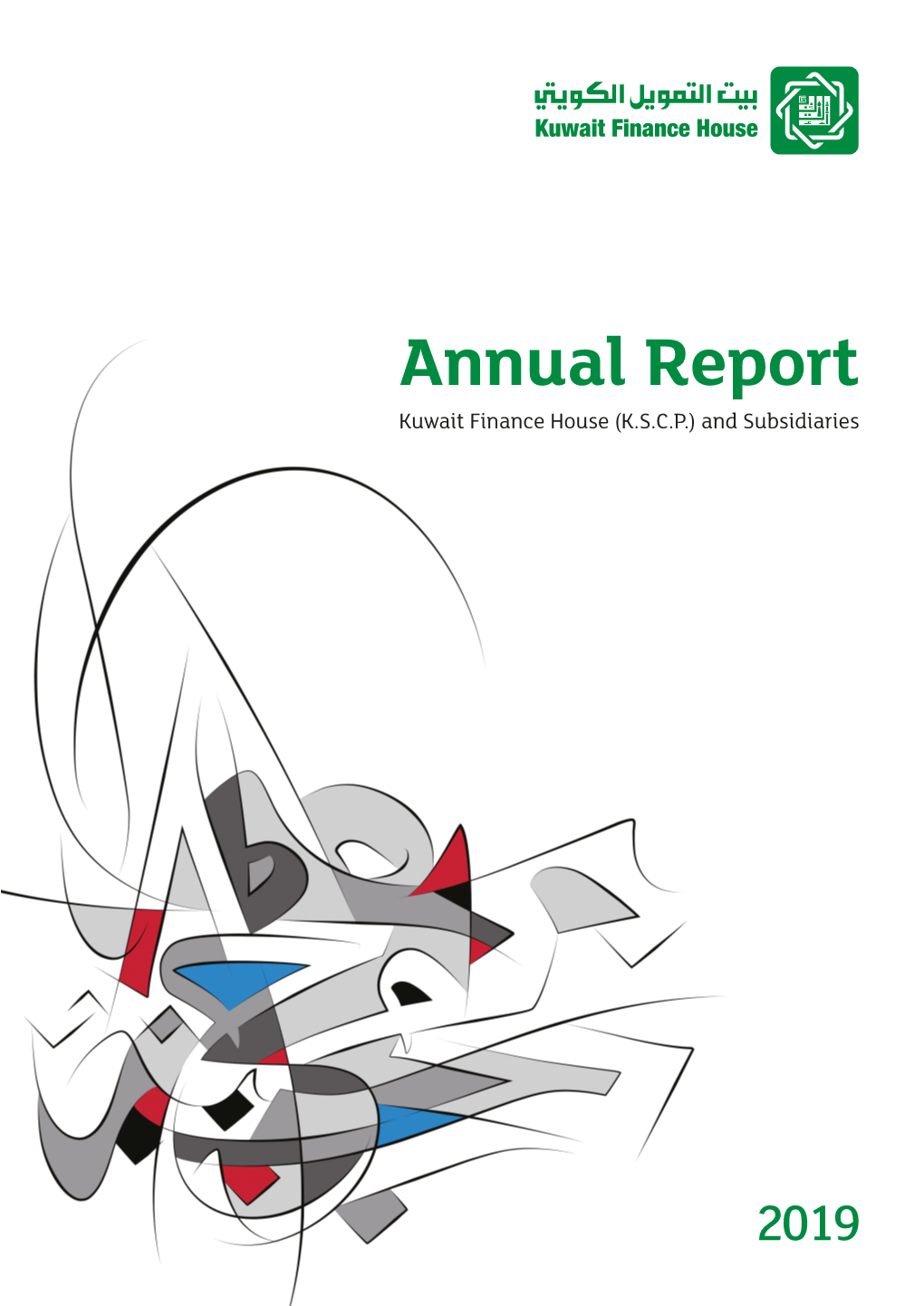 KFH Annual Report En 2019.Pdf