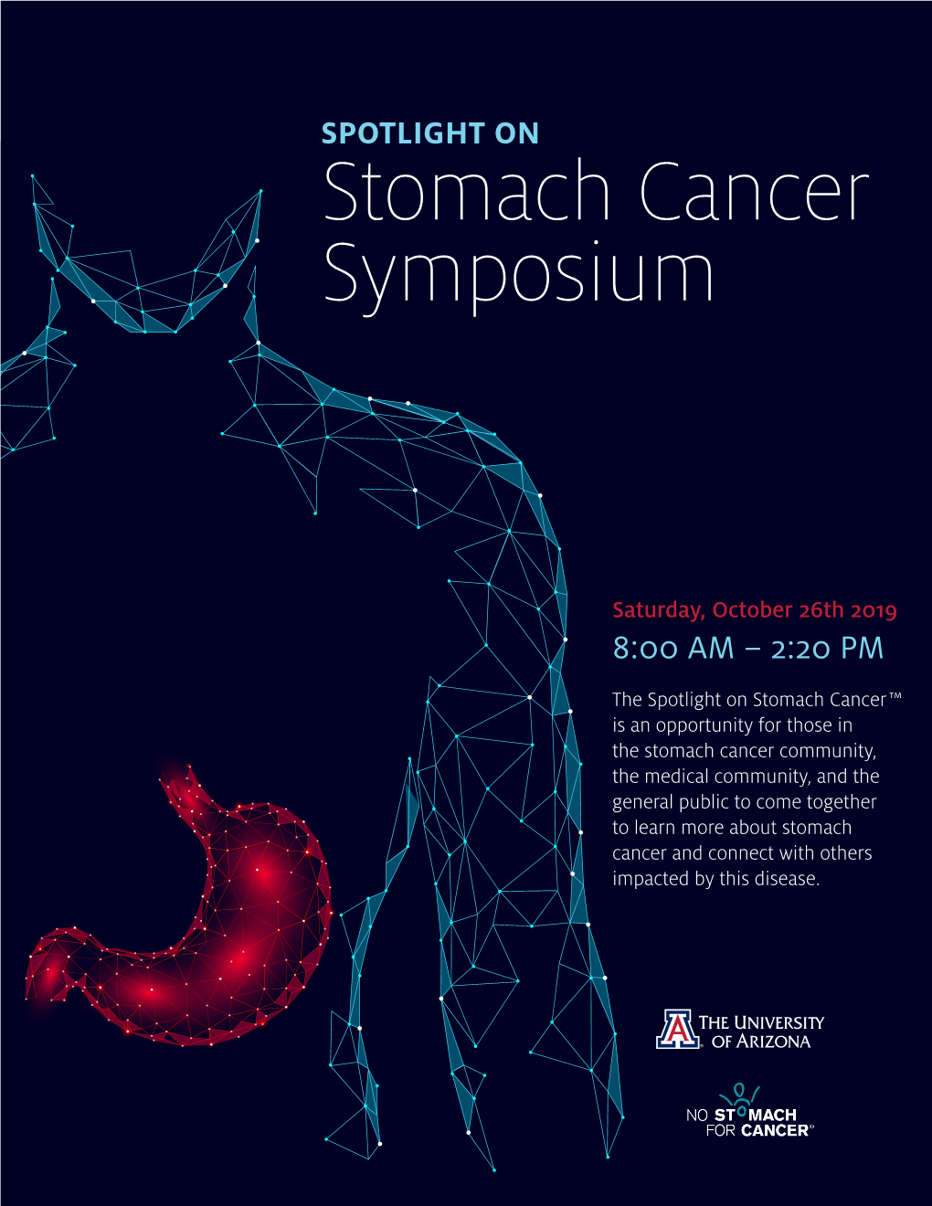 Stomach Cancer Symposium