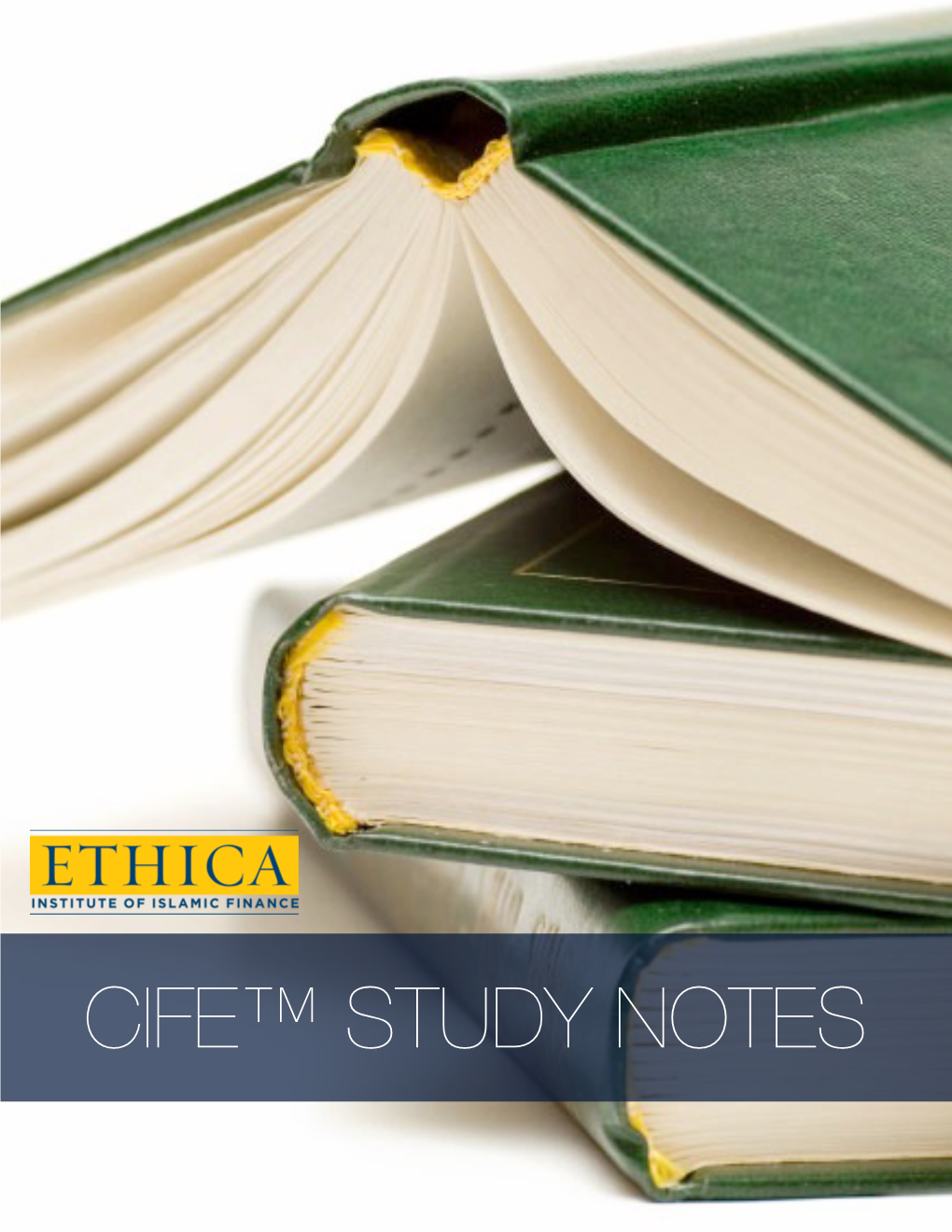 Cife™ Study Notes