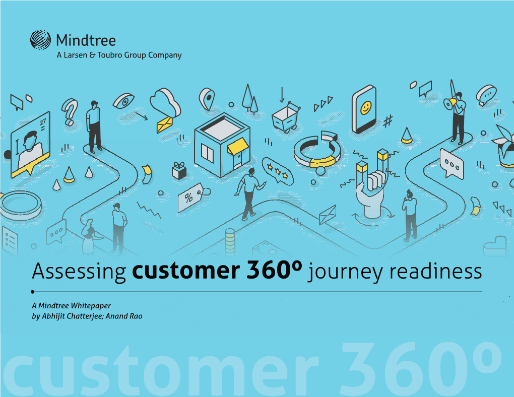 Assessing Customer 360⁰ Journey Readiness