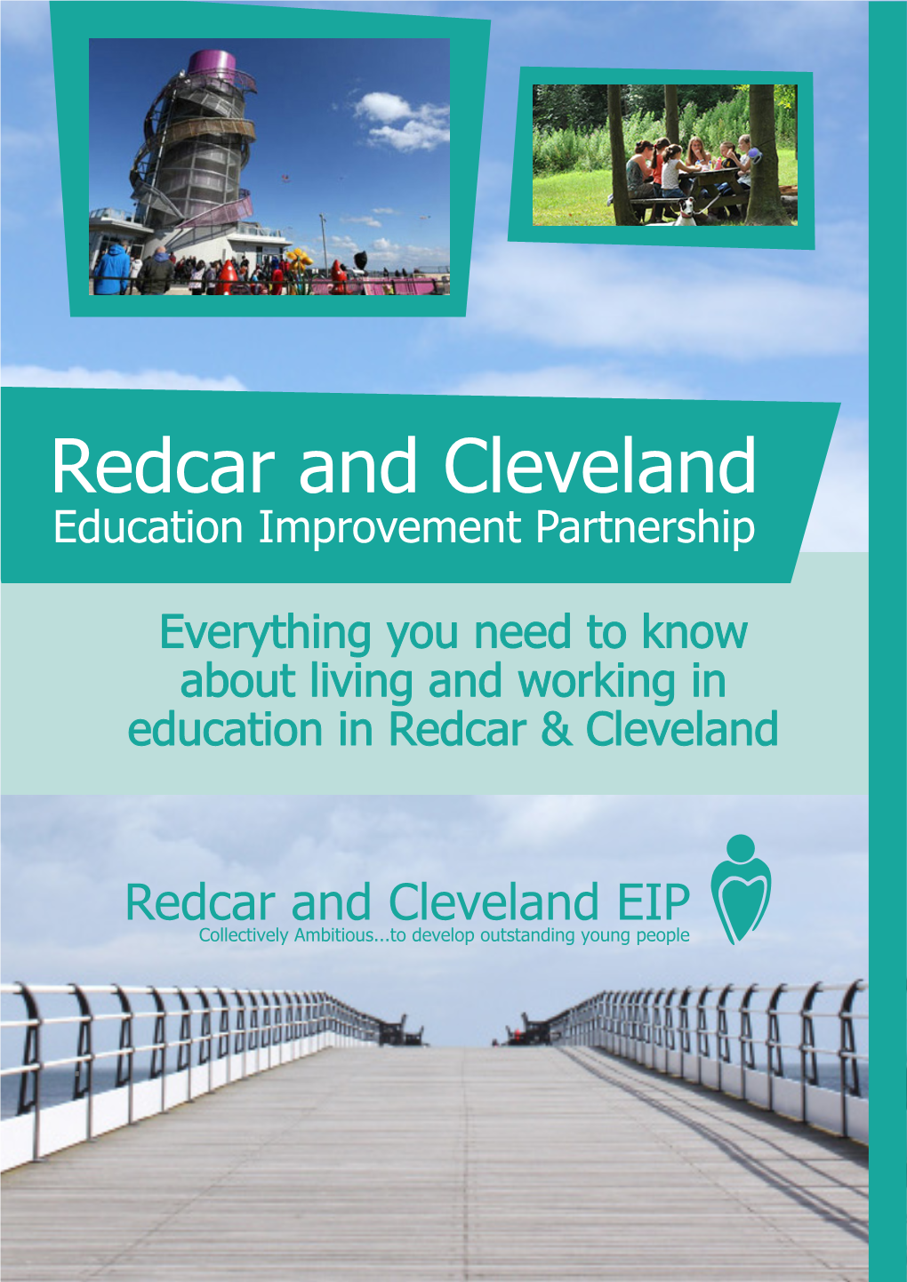 Redcar and Cleveland Education Improvement Partnership