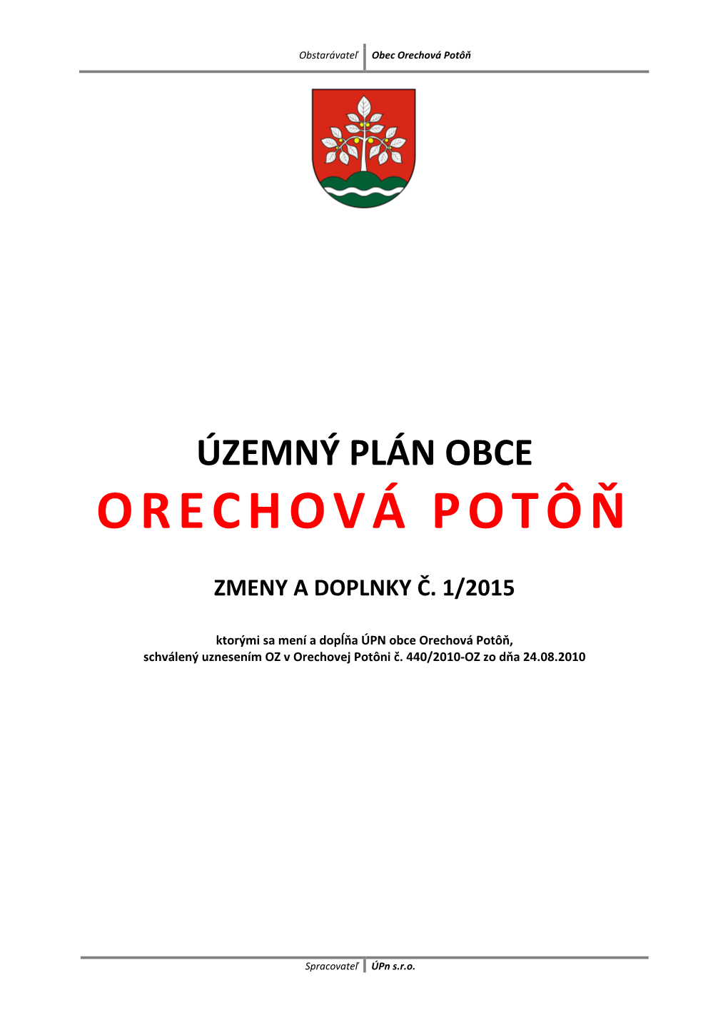 Text Orechova Poton Zad12015
