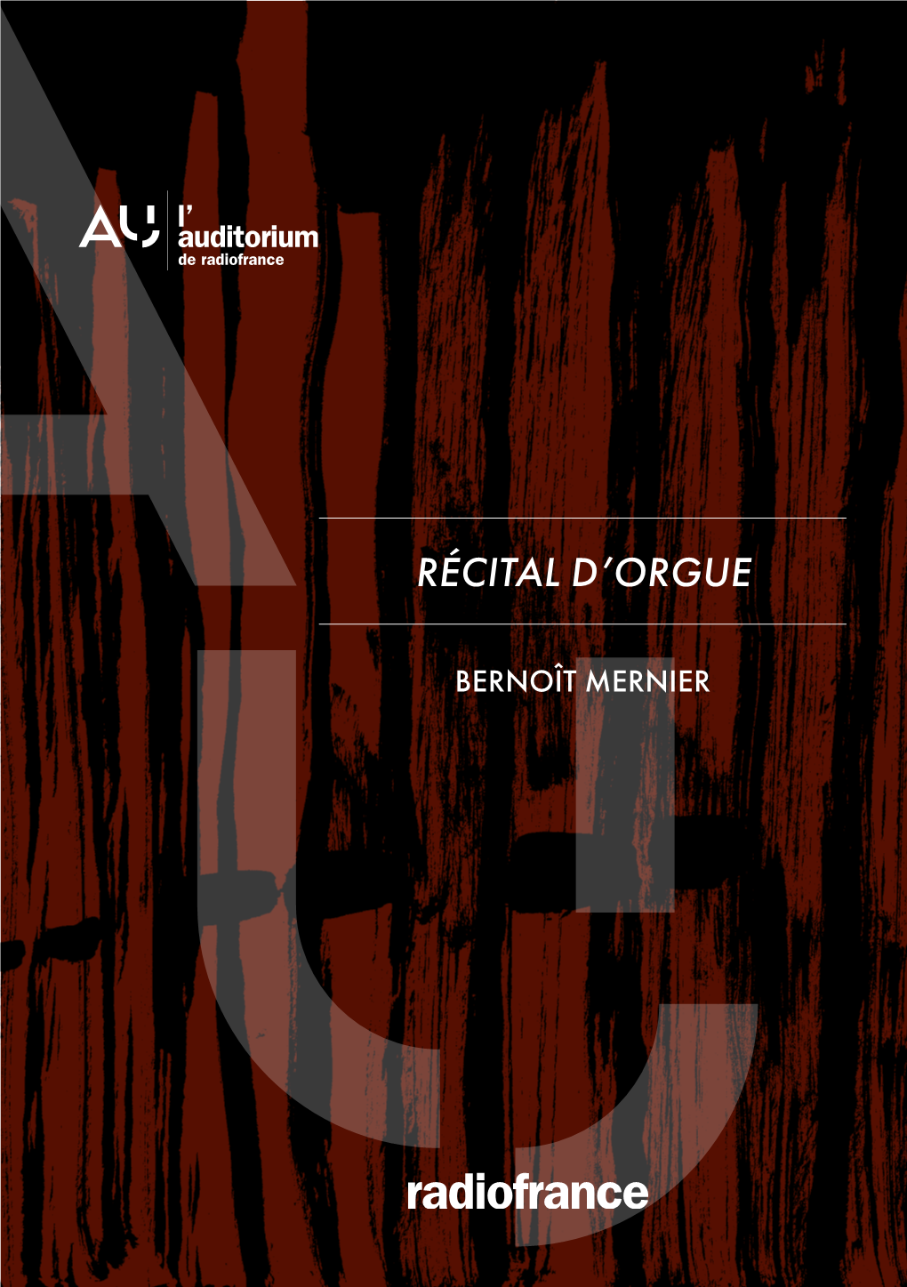 Récital D'orgue