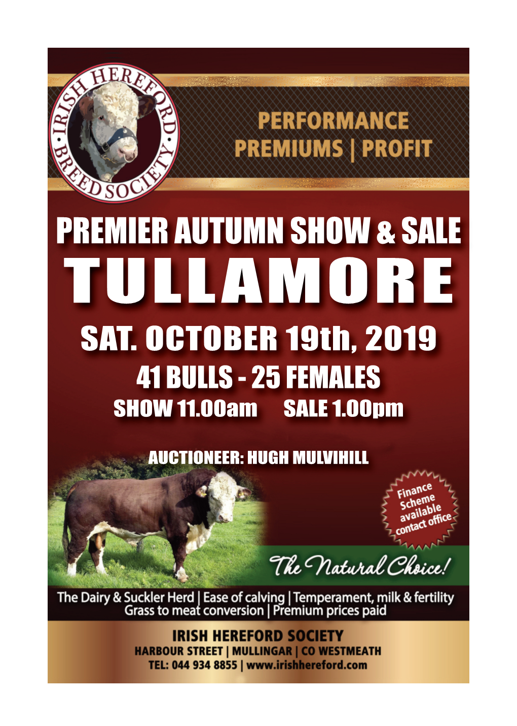 Tullamore U Sat