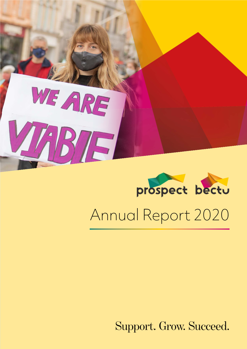 Annual Report 2020