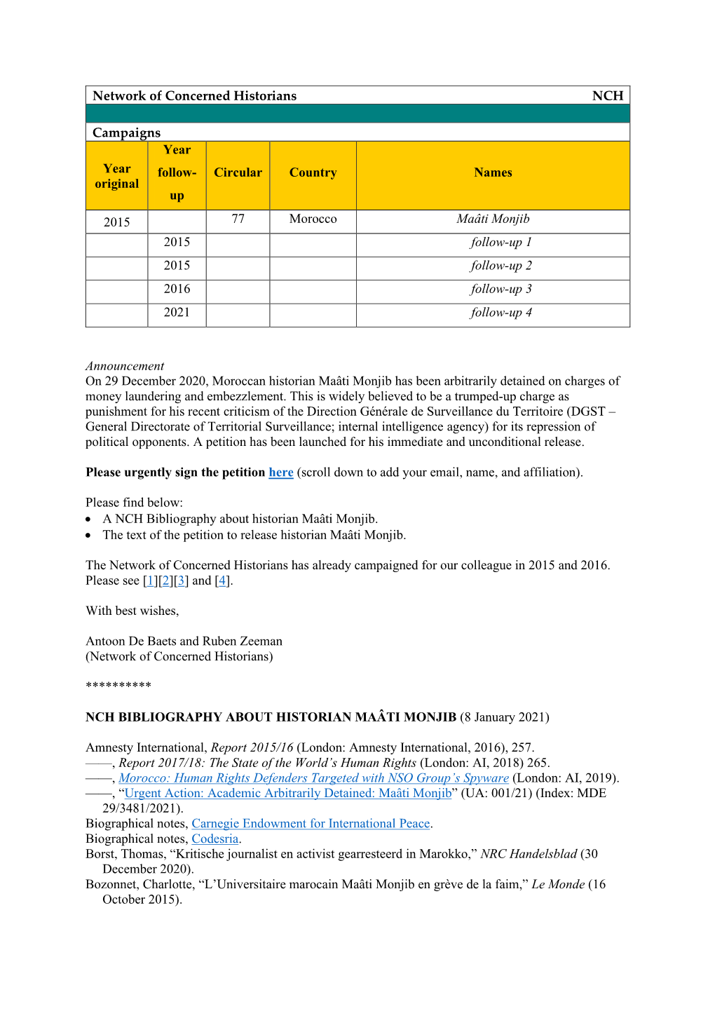 Up Circular Country Names 2015 77