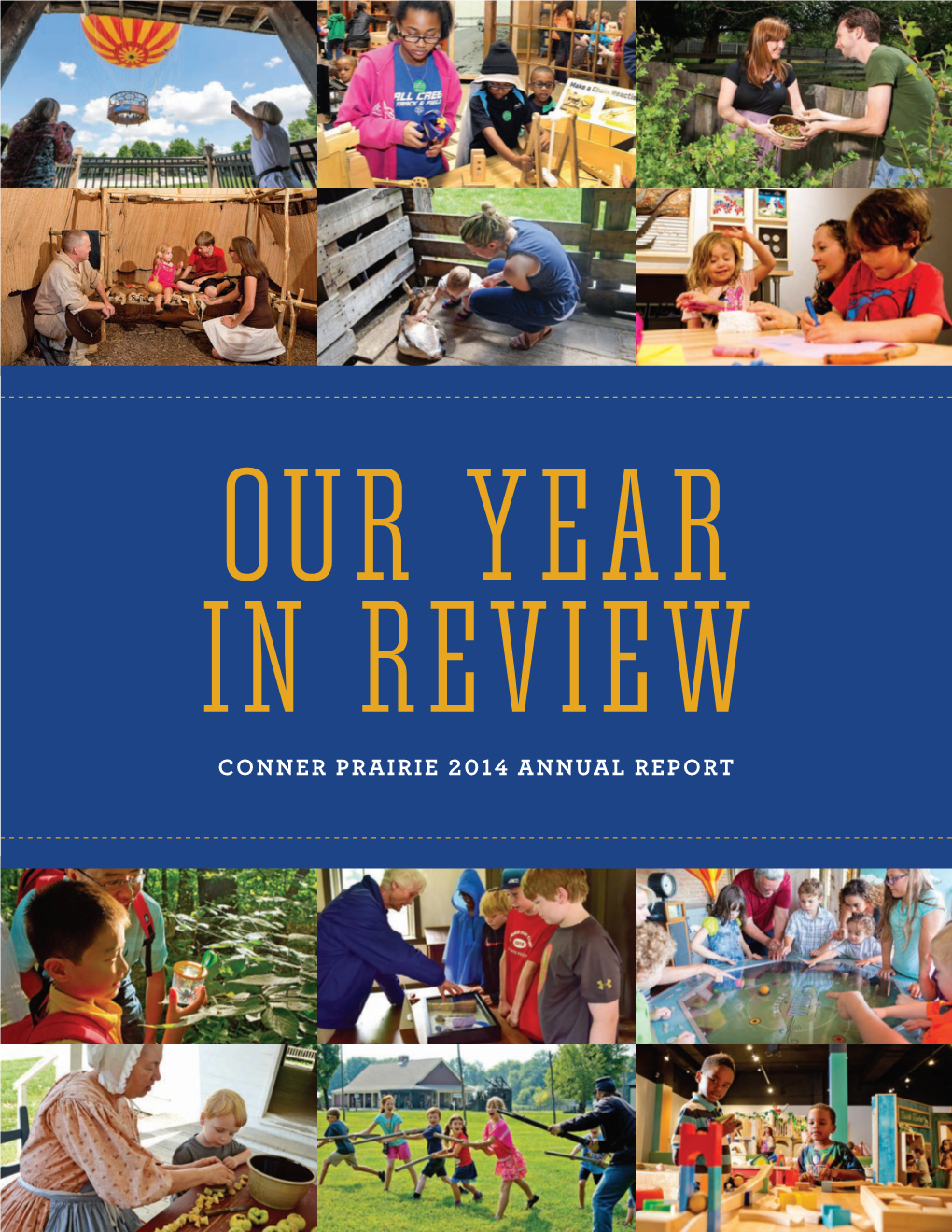 Annual Report 2014