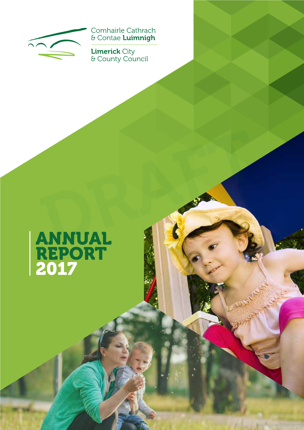 DRAFT Annual Report 2017 | Limerick City and County Council