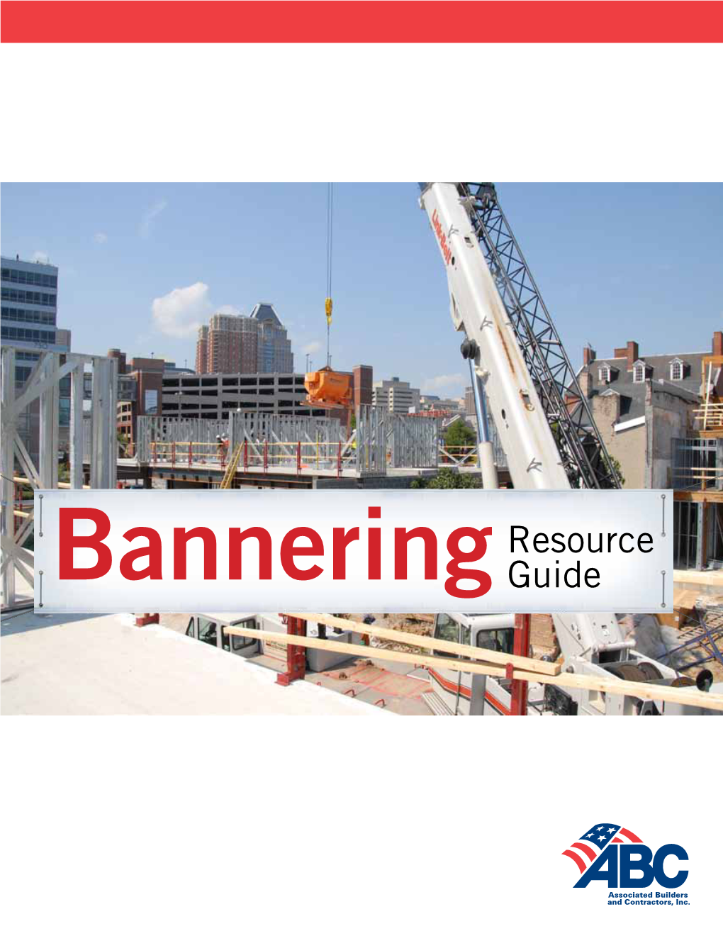 Banneringresource