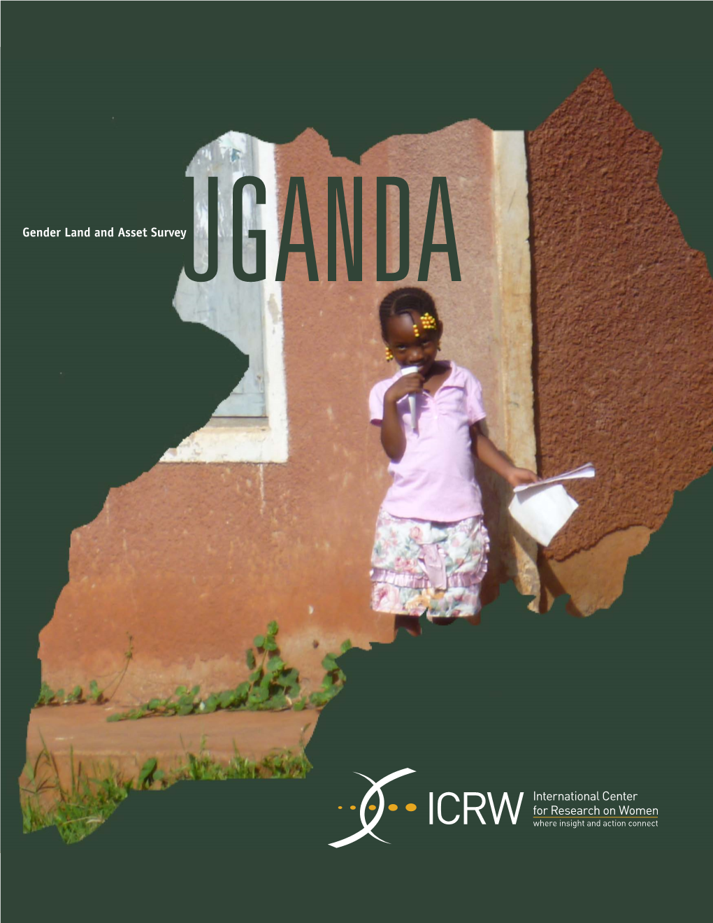 Gender Land and Asset Survey Uganda