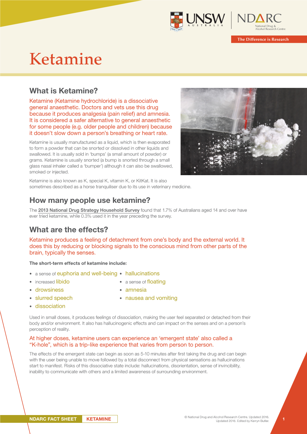 NDA073 Fact Sheet Ketamine.Pdf