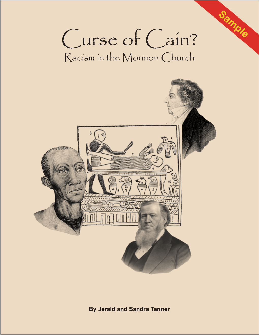 Sample PDF of Curse of Cain? Racism in the Mormon Church