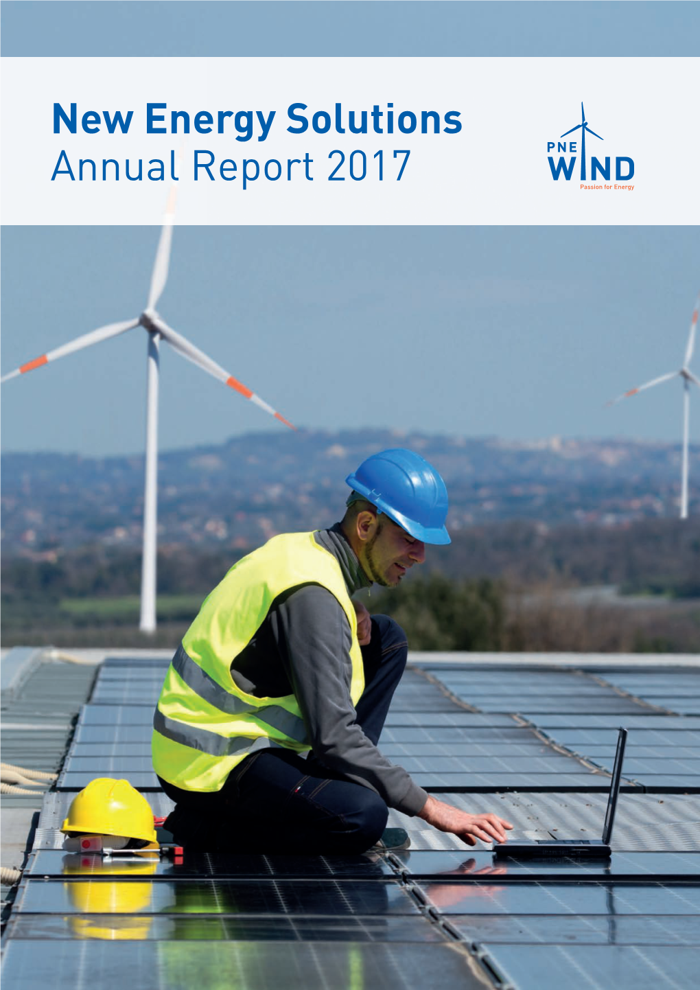 Annual Report 2017