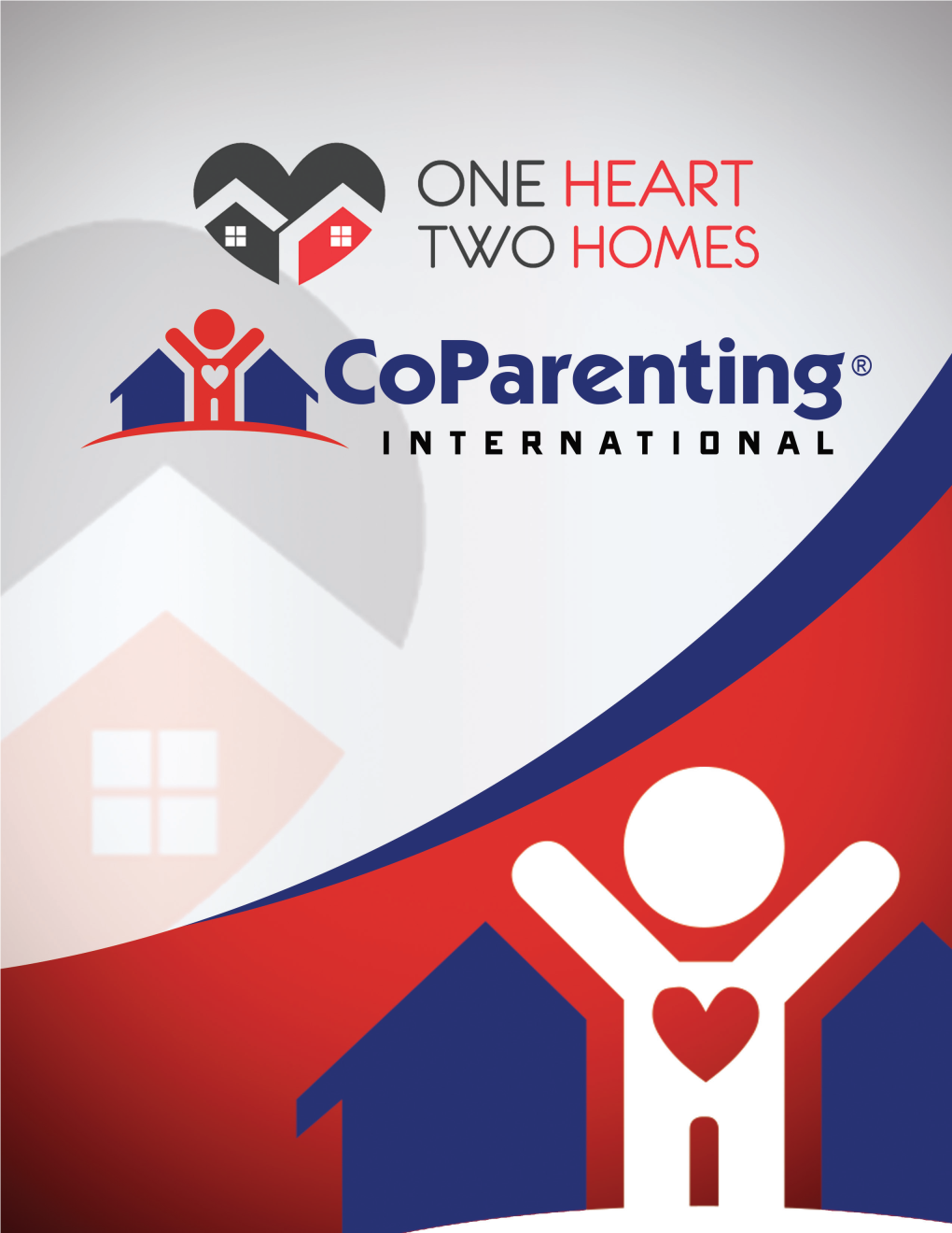 One Heart, Two Homes – Kids Live in Complicated Families and We Are Here to Help! in This NCFR 2018 Handout You Will Find the Following Handouts