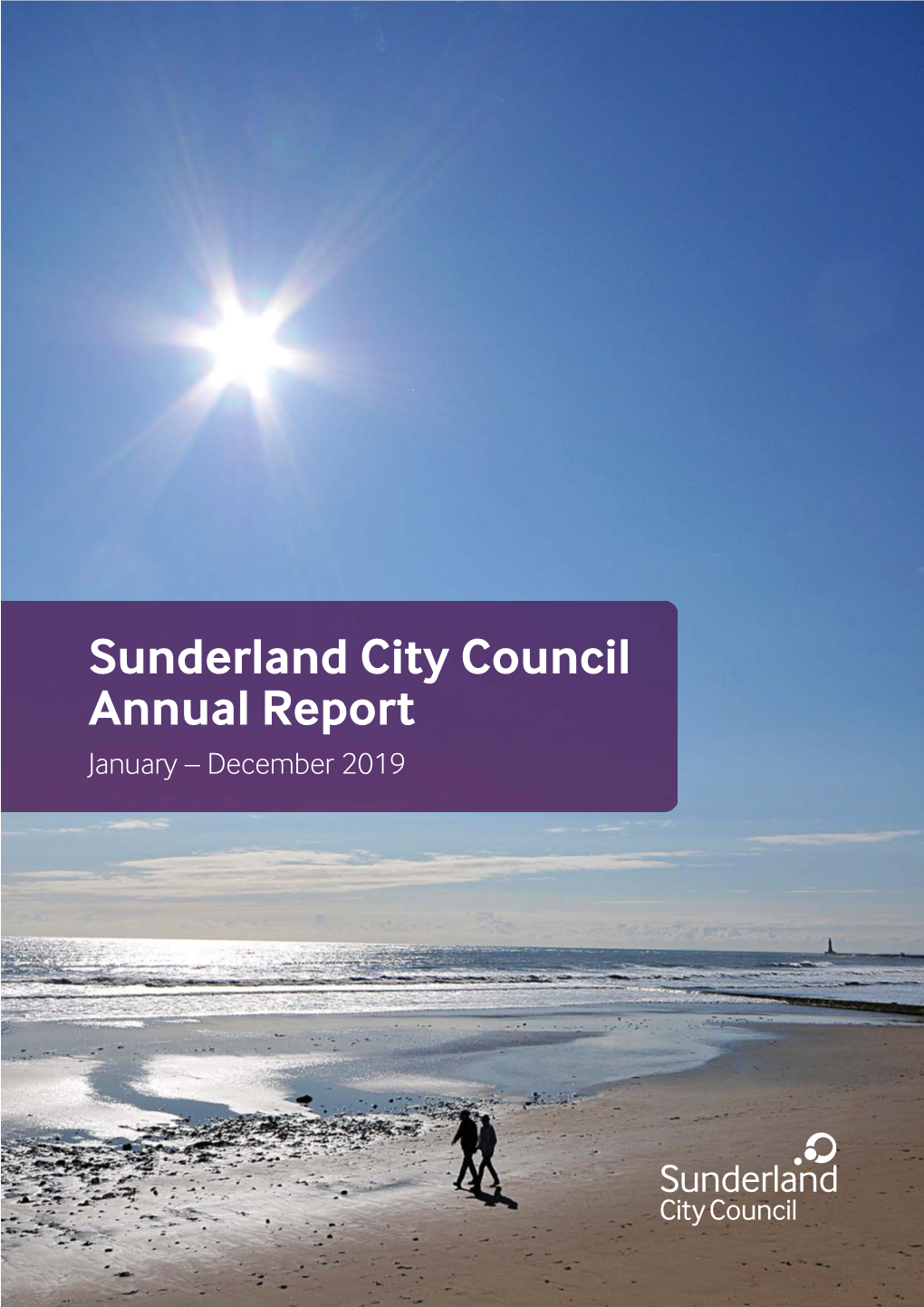 Annual Report January – December 2019