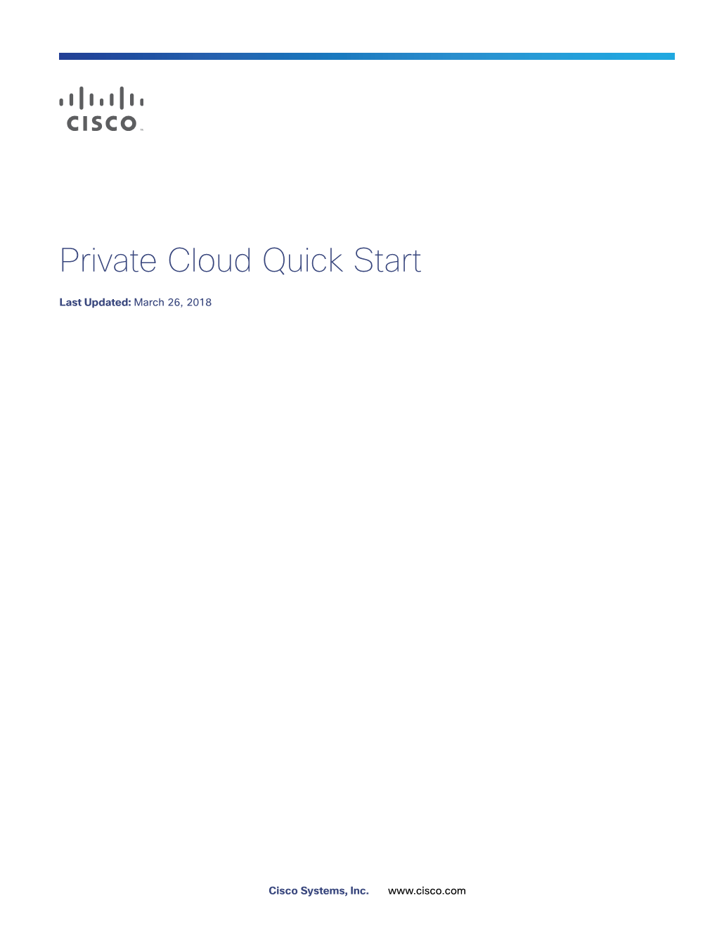 Fireamp Private Cloud Quick Start Guide.Book