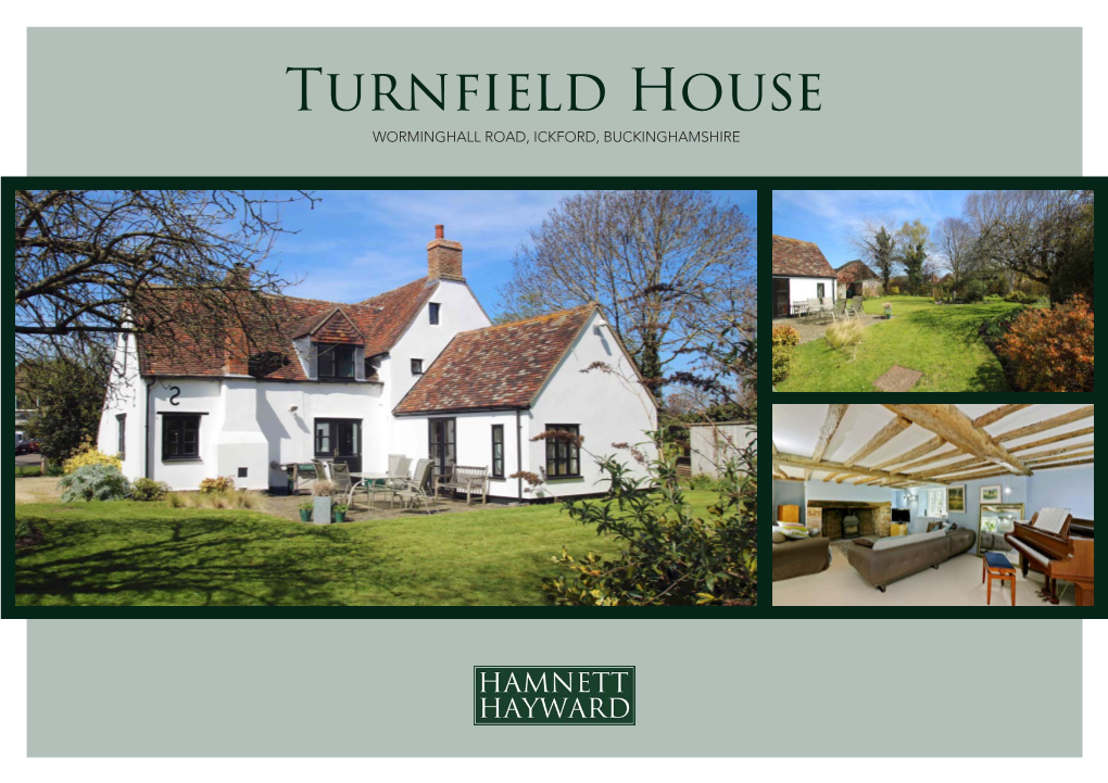 Turnfield House