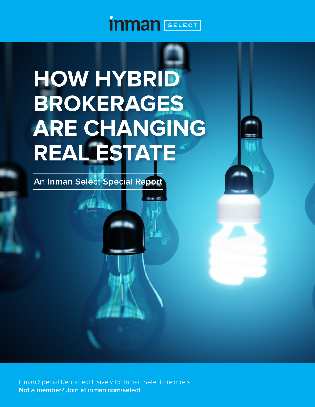 How Hybrid Brokerages Are Changing Real Estate