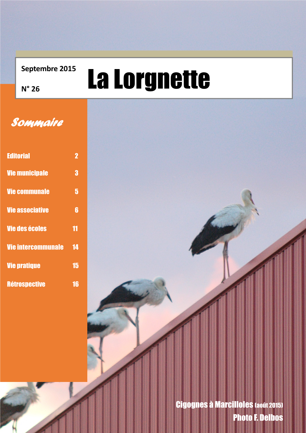 Lorgnette 26