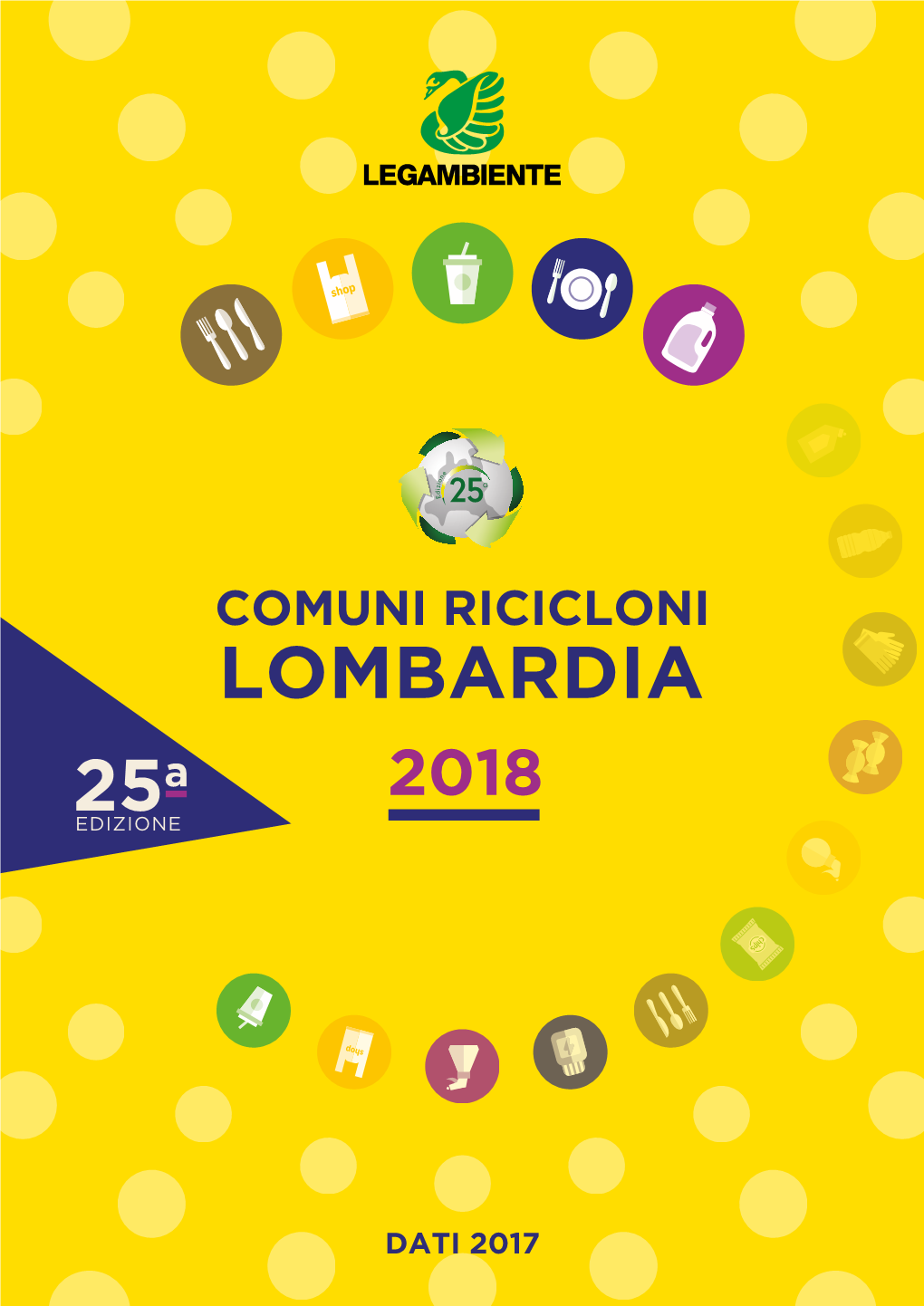 25A LOMBARDIA