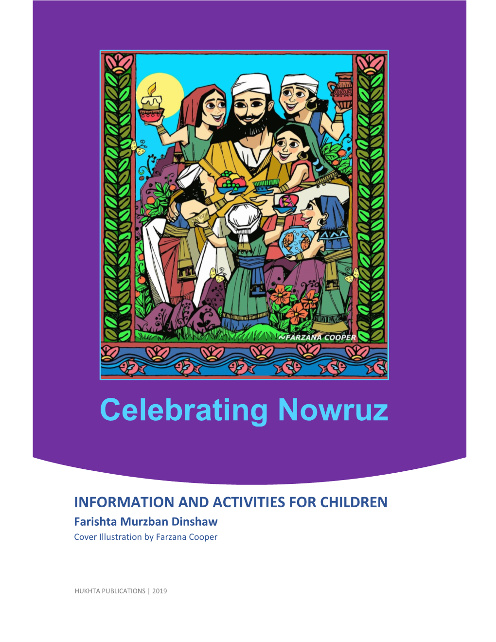 Celebrating Nowruz