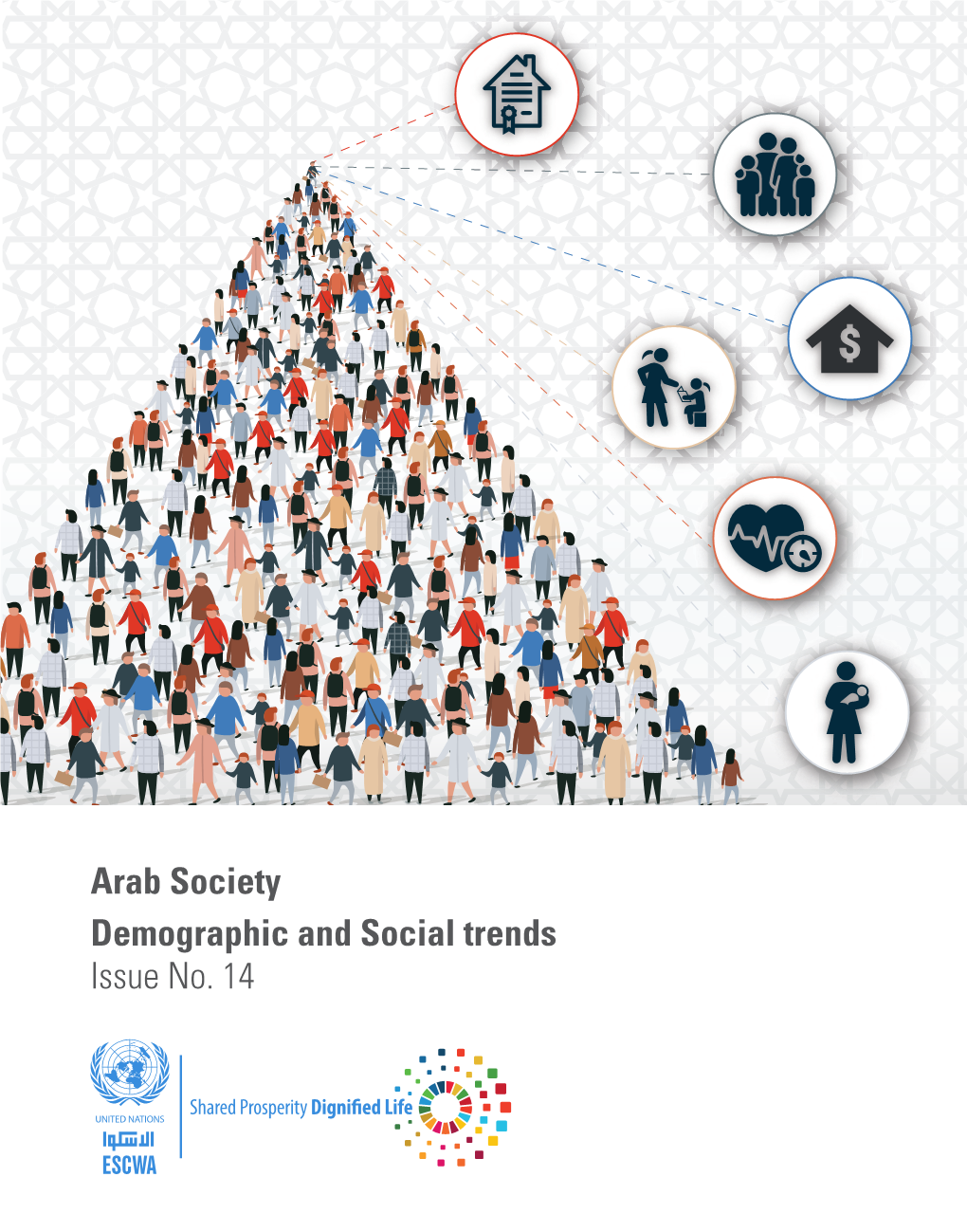 A Compendium of Demographic and Social Statistics, No. 14