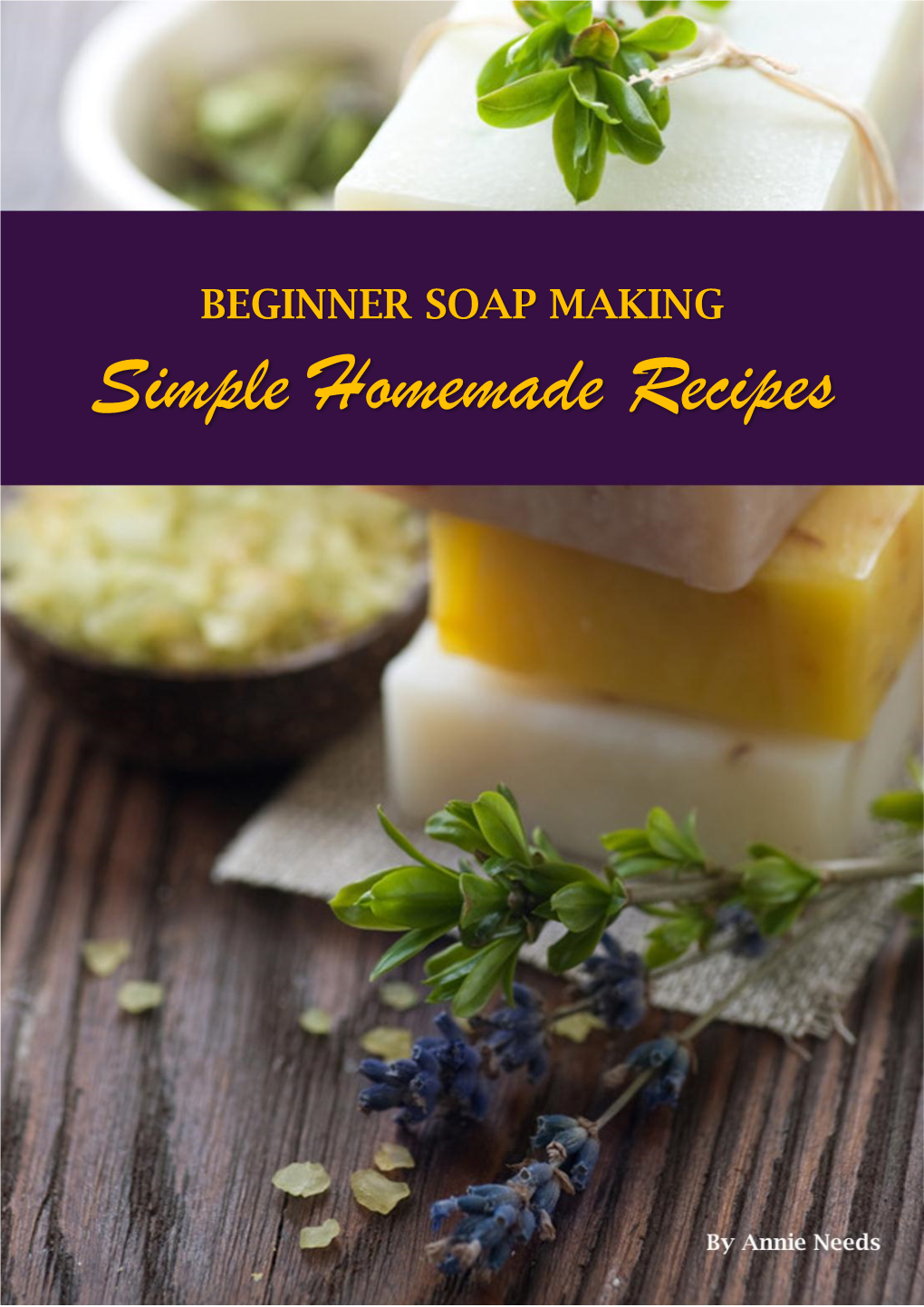 Simple Homemade Recipes