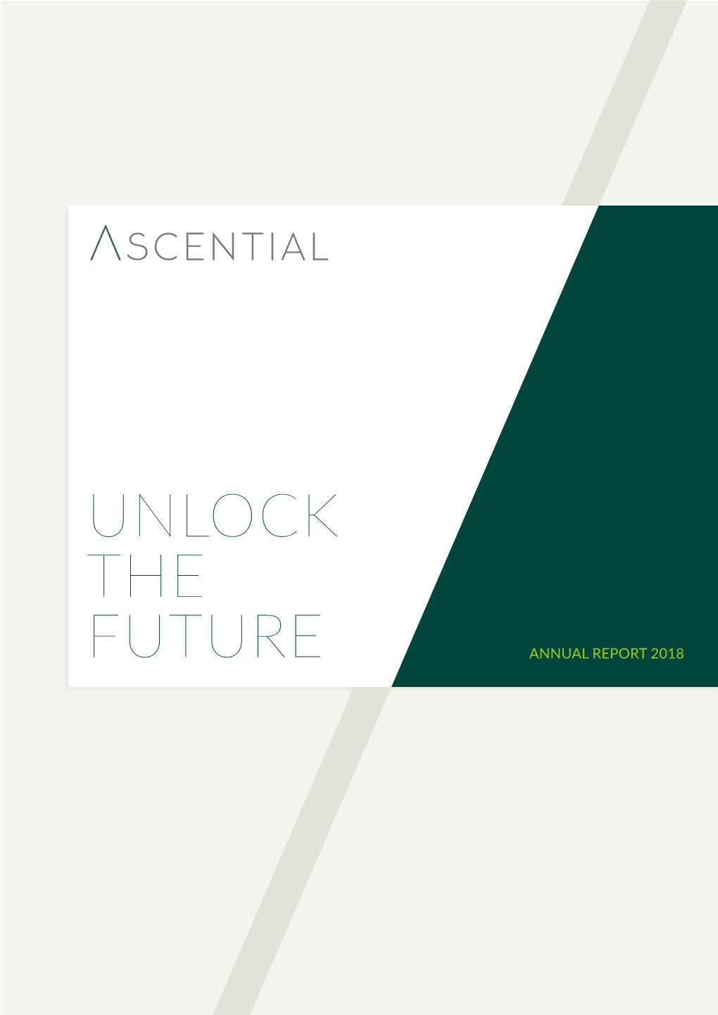 Unlock the Future