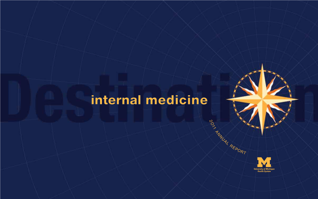 Internal Medicine