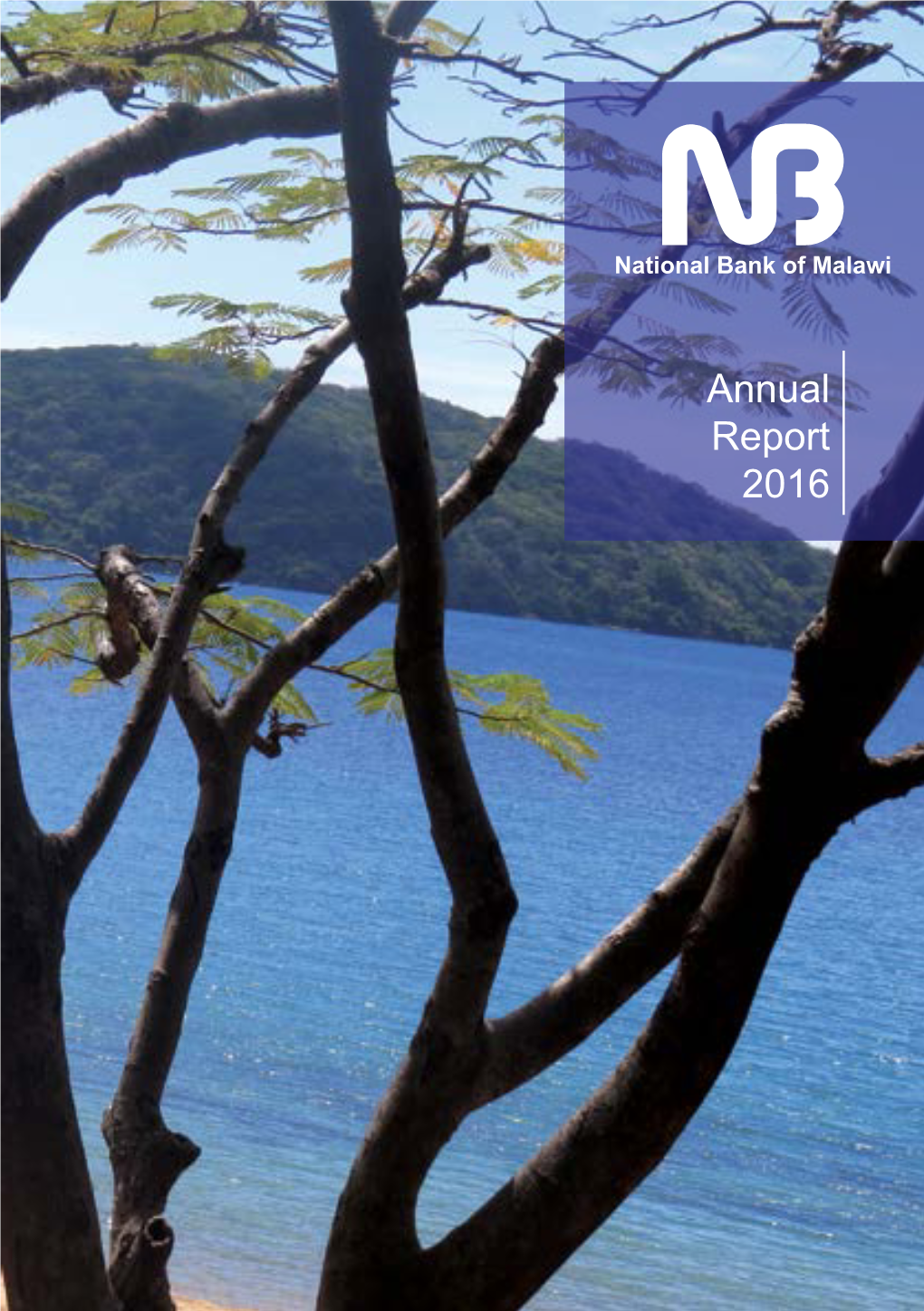 Annual Report 2016