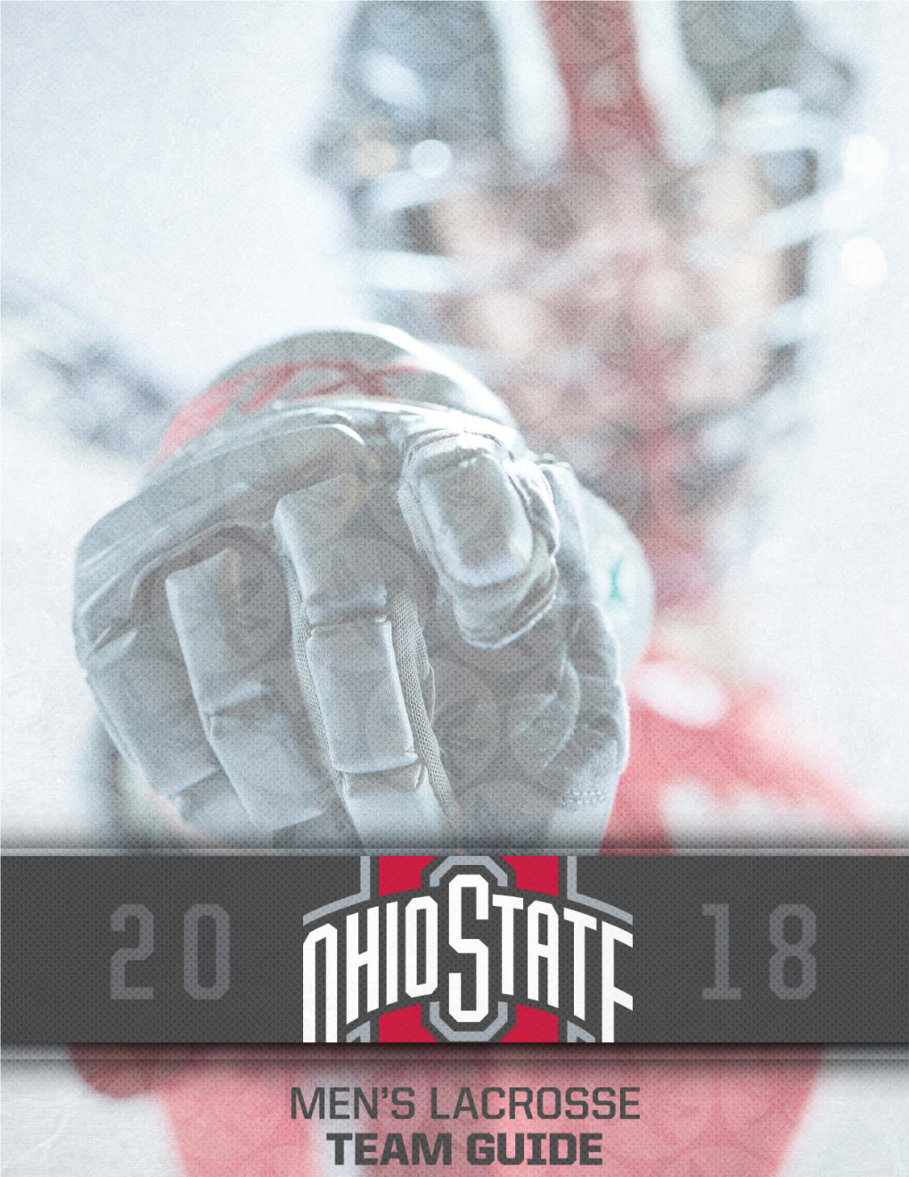 2018 Ohio State Men's Lacrosse