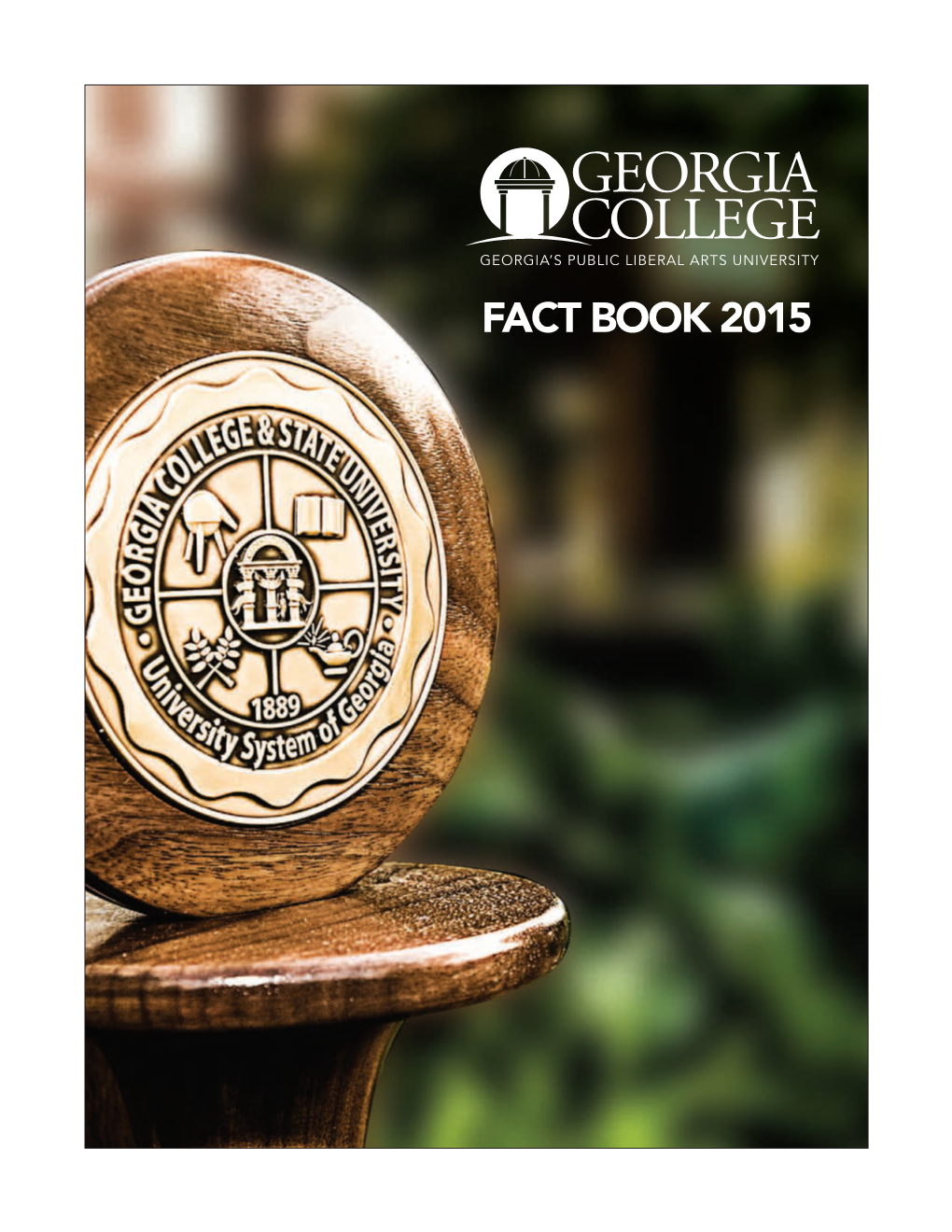 Fact Book 2015 Download