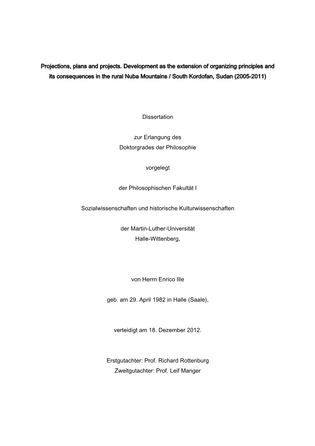 Dissertation Ille.Pdf