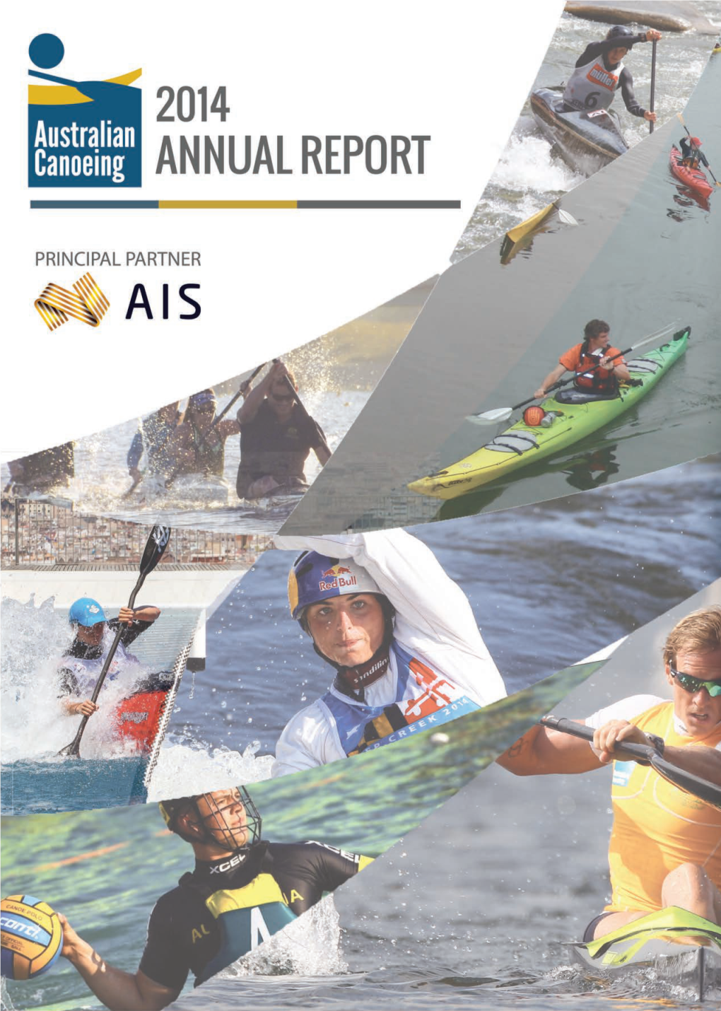 2013 – 2014 Annual Report