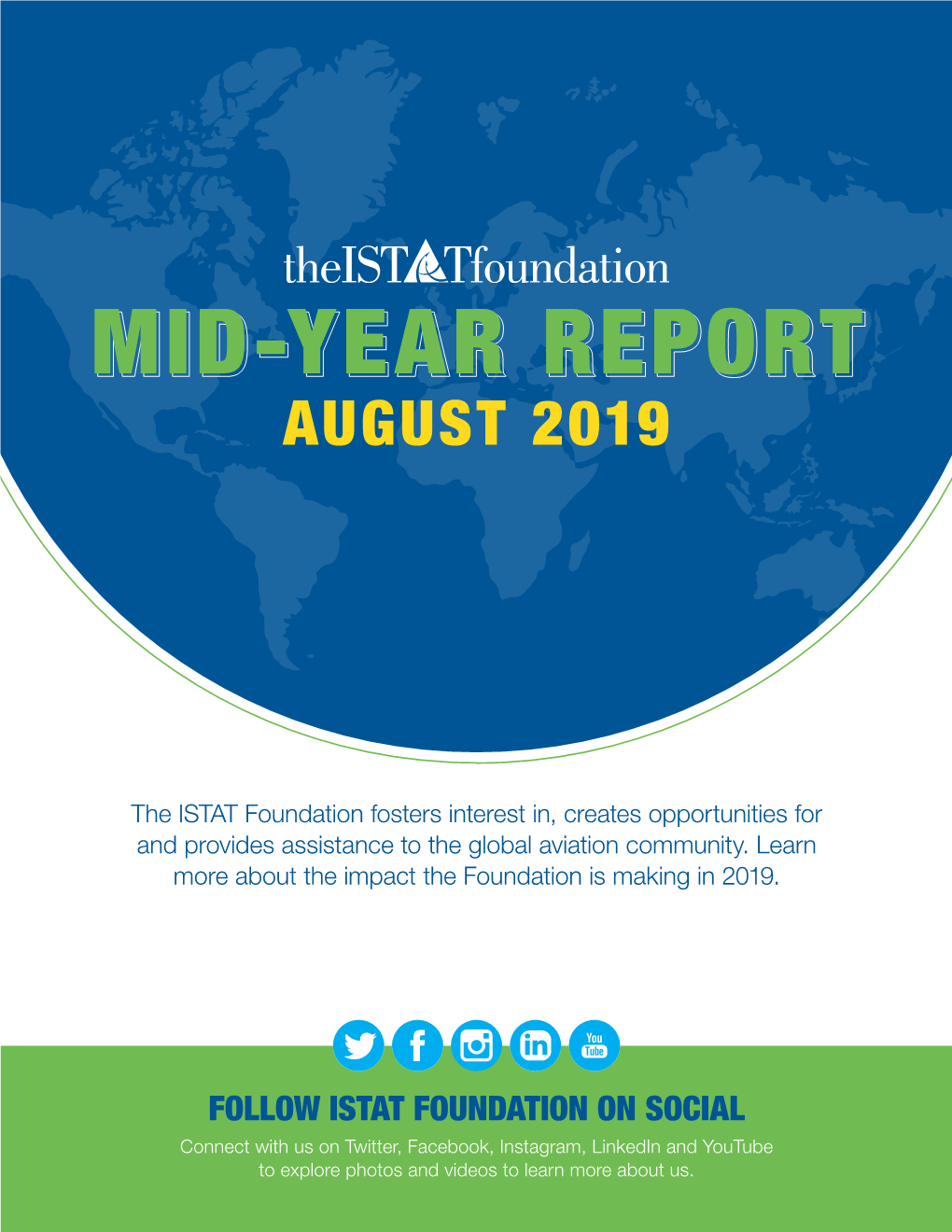 2019 Mid-Year Report
