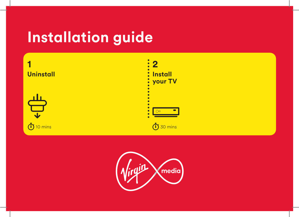 Installation Guide