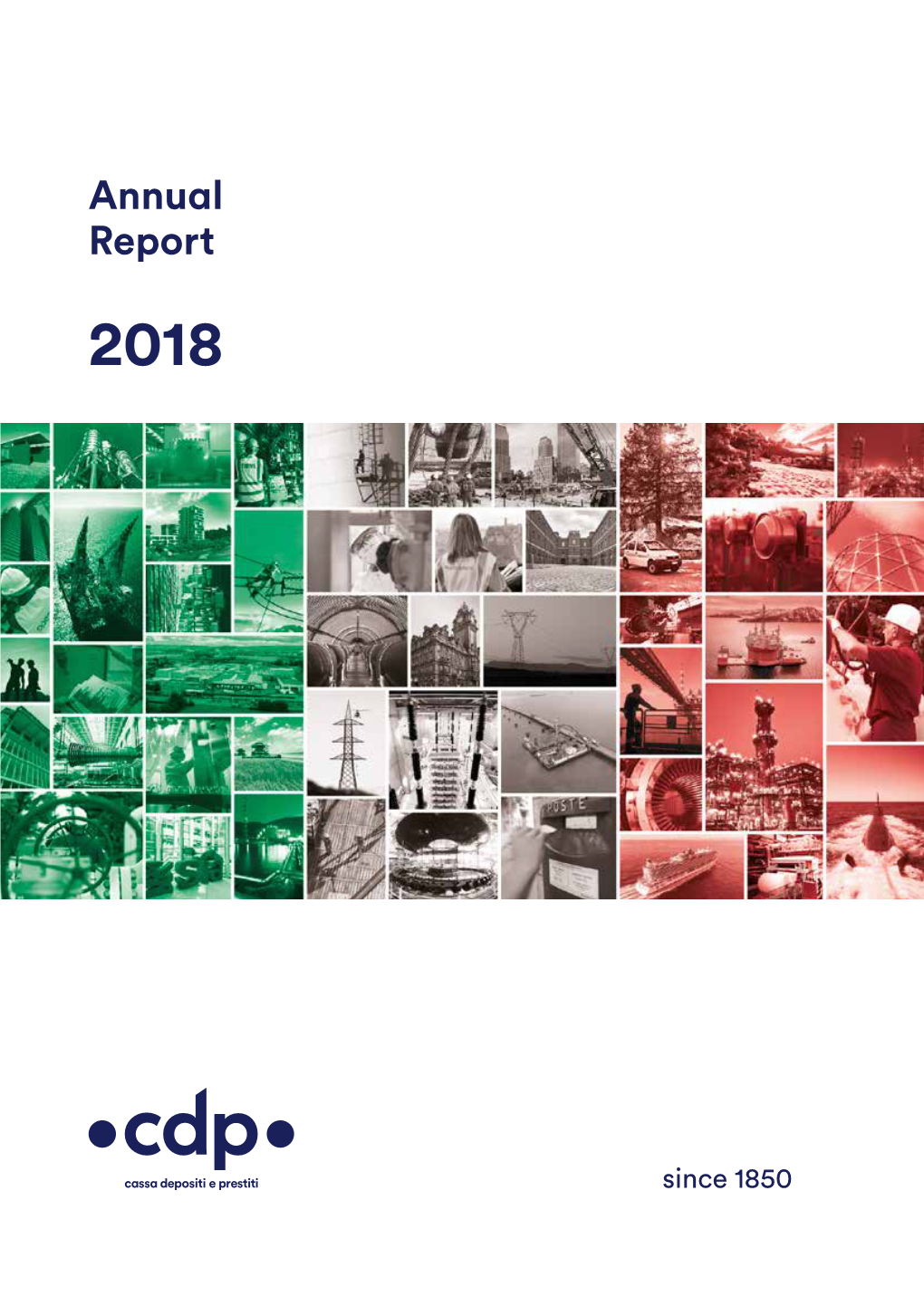 Annual Report 2018